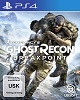 Tom Clancy`s Ghost Recon: Breakpoint