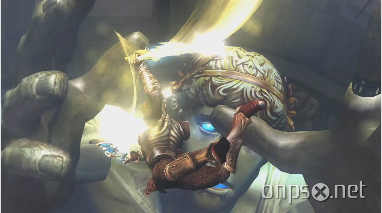 God of War Collection