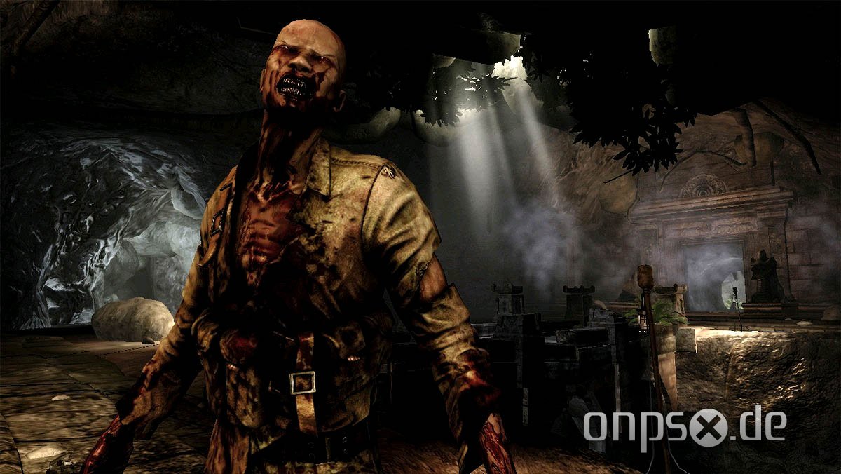 Shellshock 2: Blood Trails