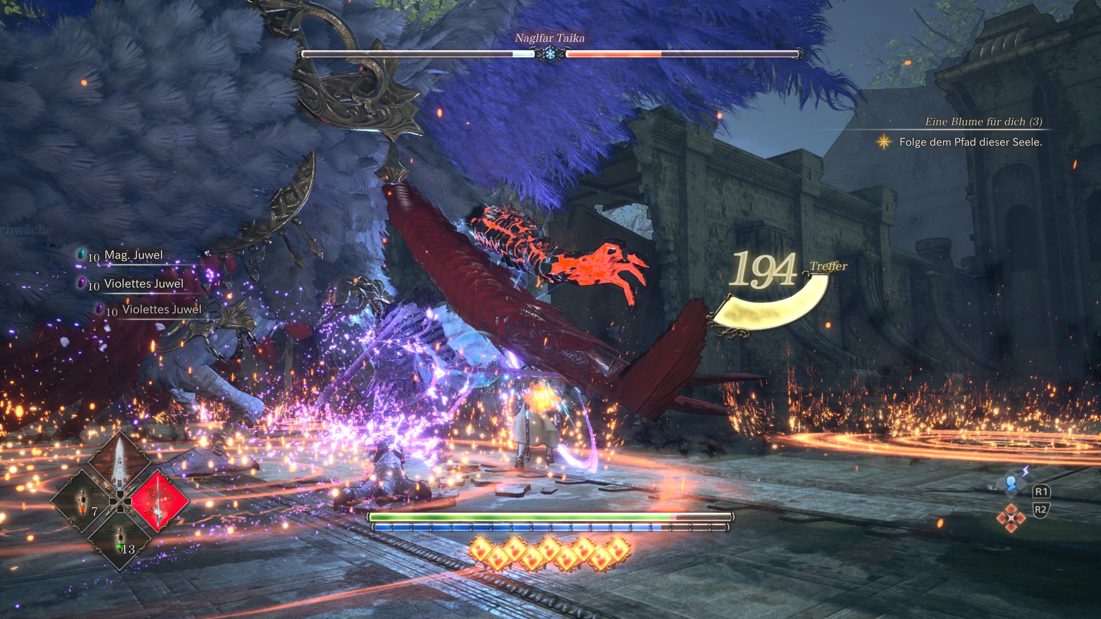 Valkyrie Elysium - Hildes Rache und mehr gratis-Inhalte