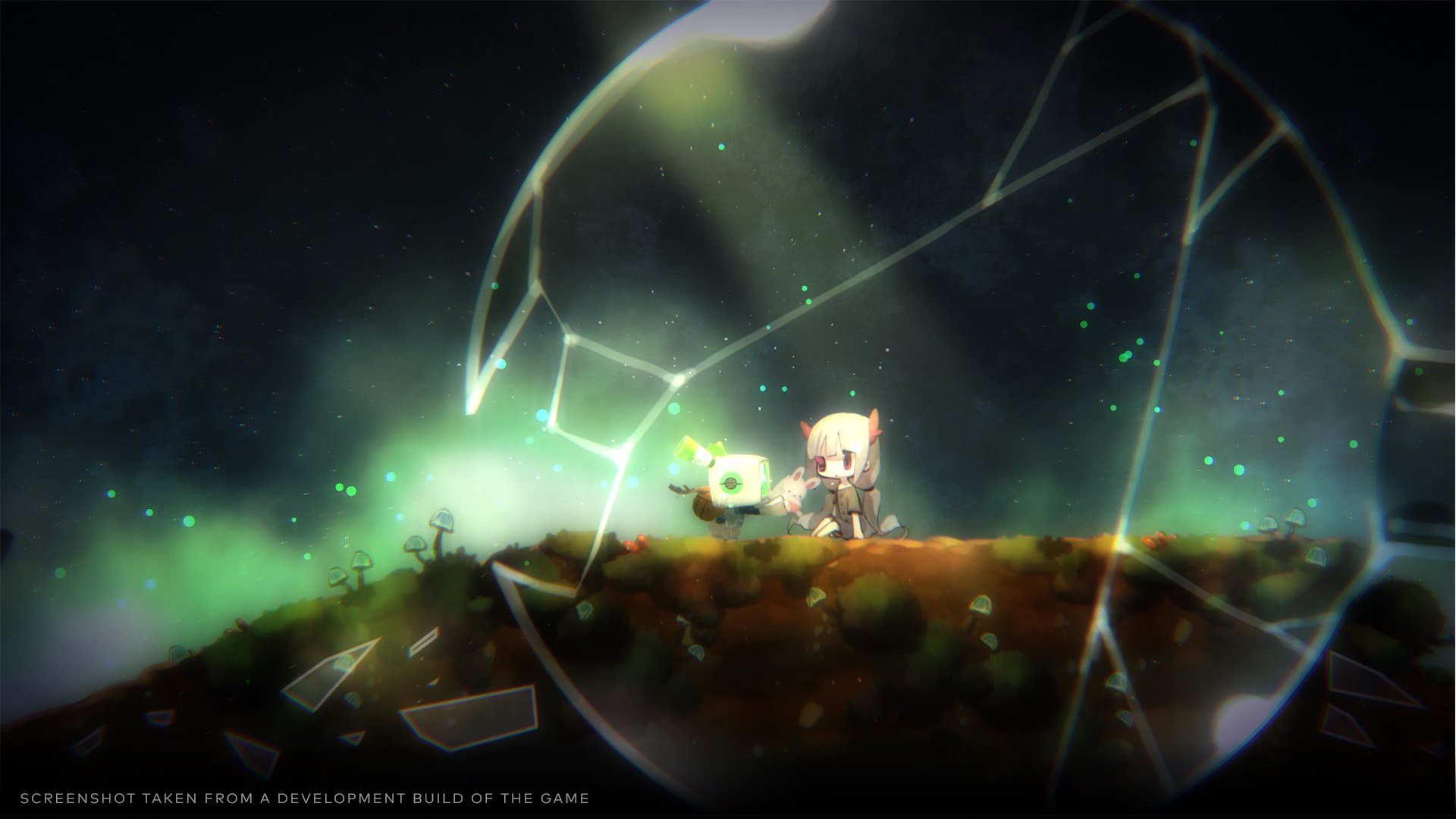 Void tRrLM2(); // Void Terrarium 2