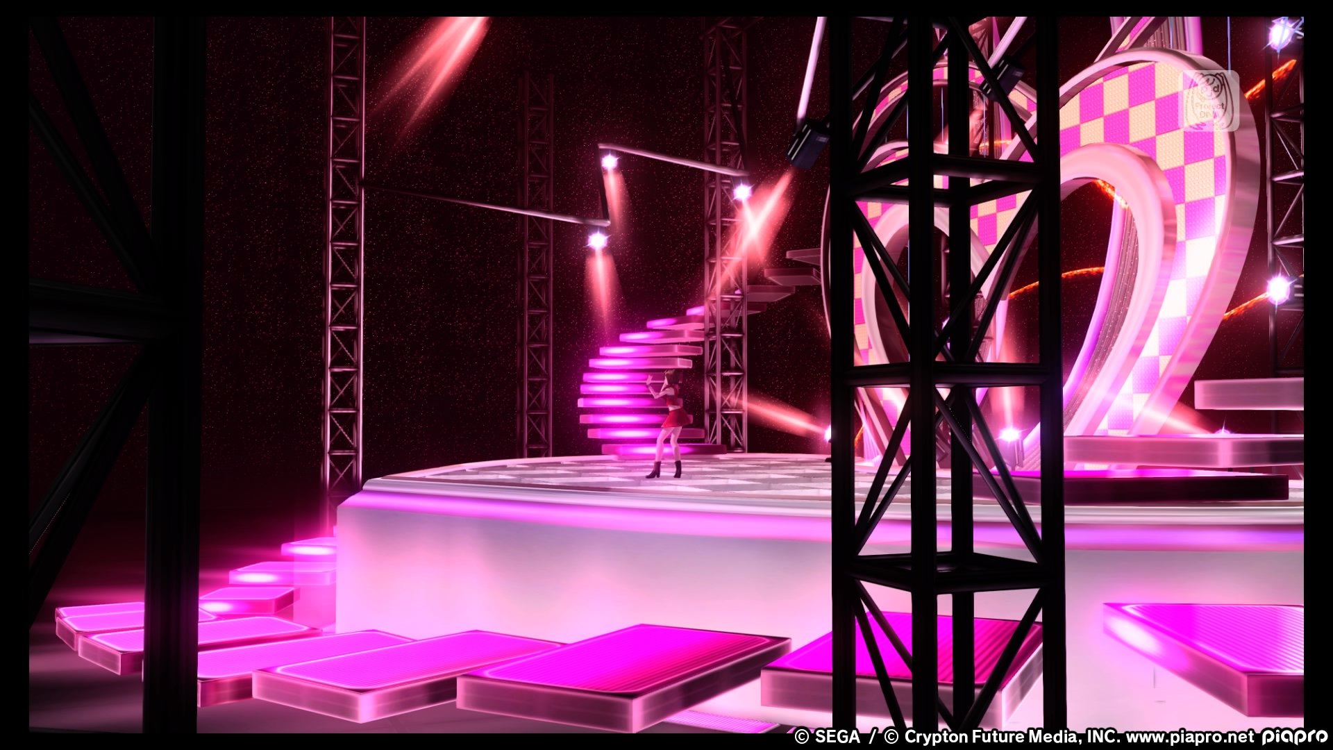 Neues Review: Hatsune Miku: Project DIVA Future Tone