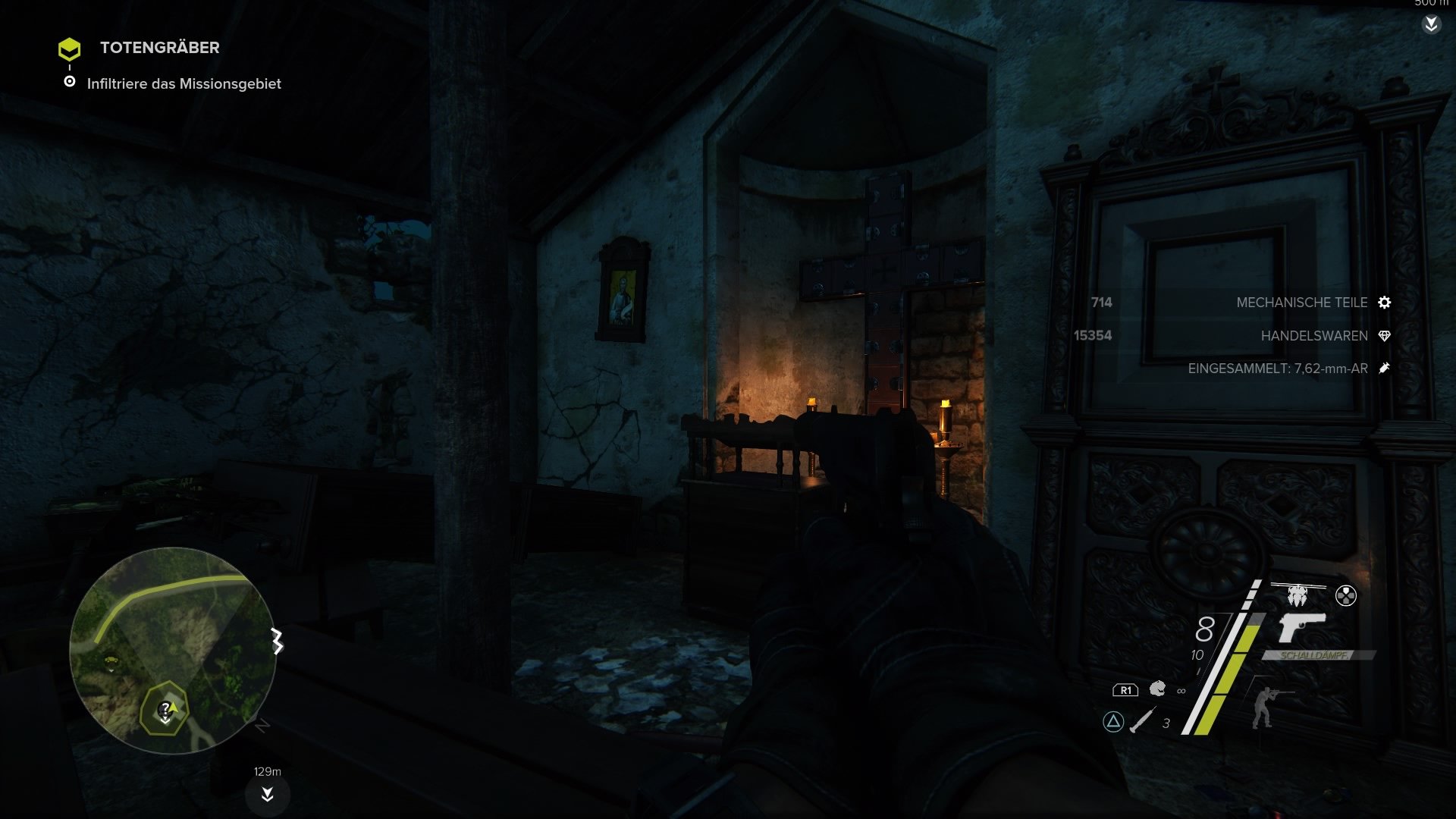 Sniper: Ghost Warrior 3