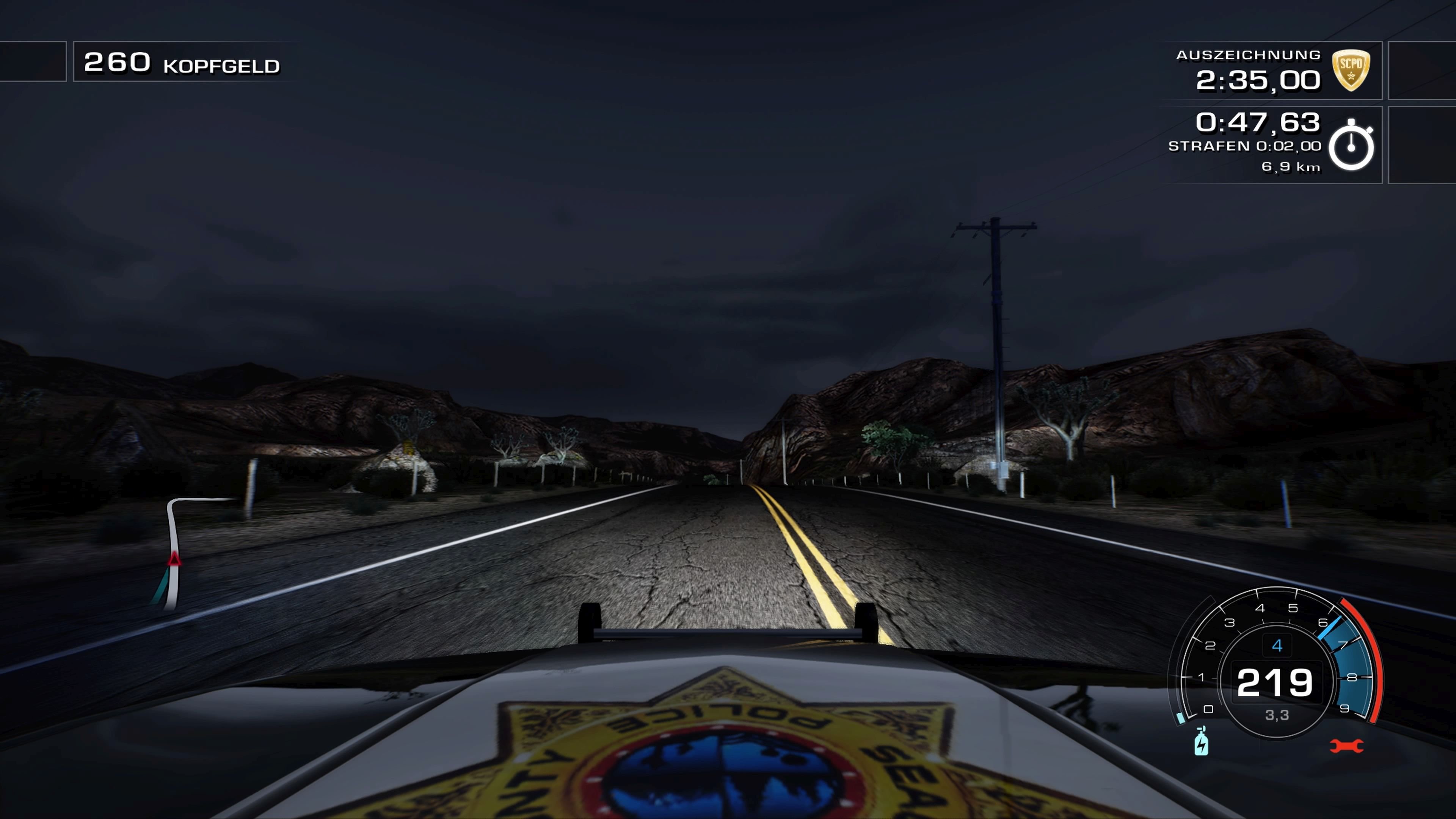 Need for Speed: Hot Pursuit Remastered