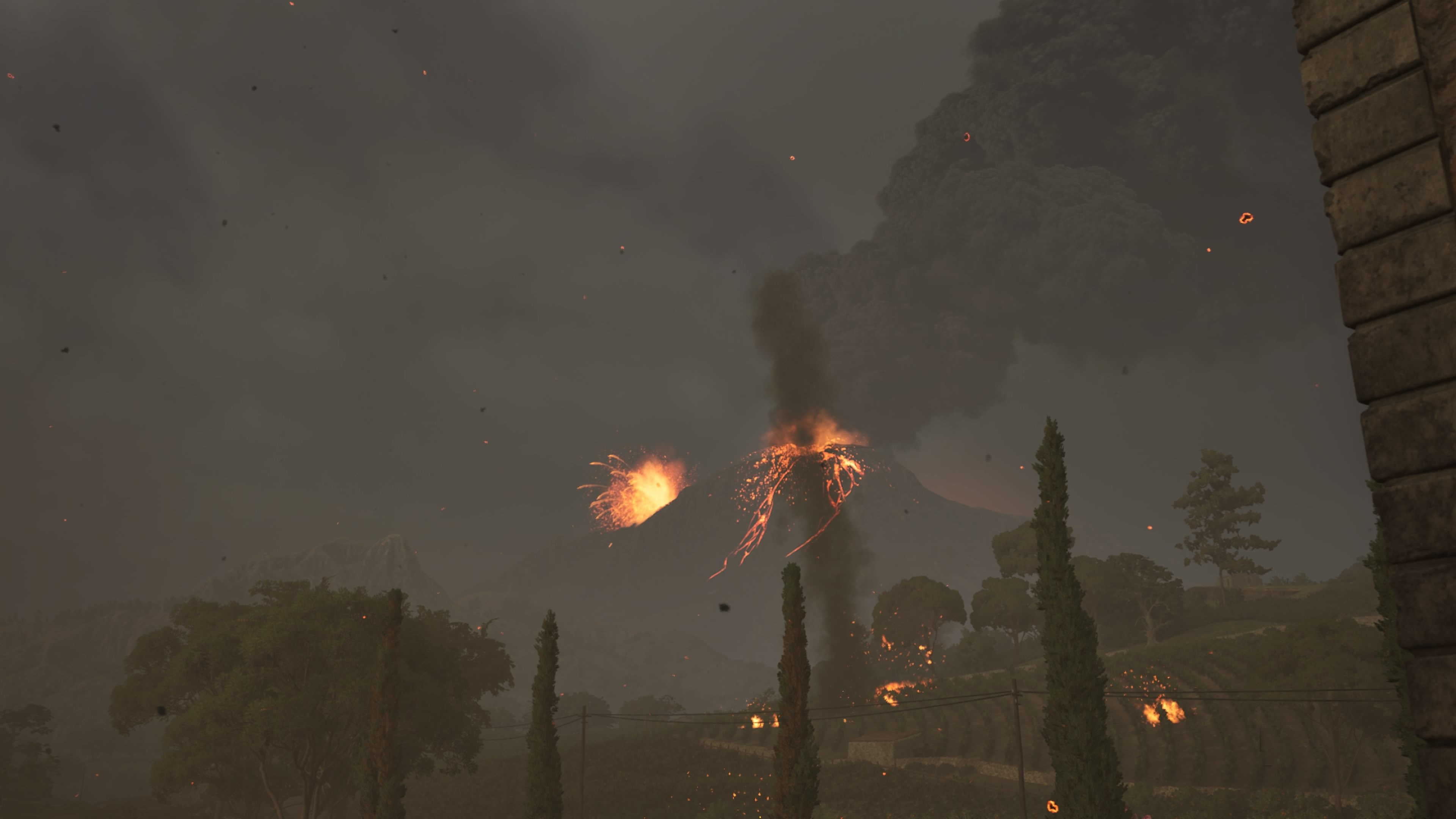 Mafia: The Old Country