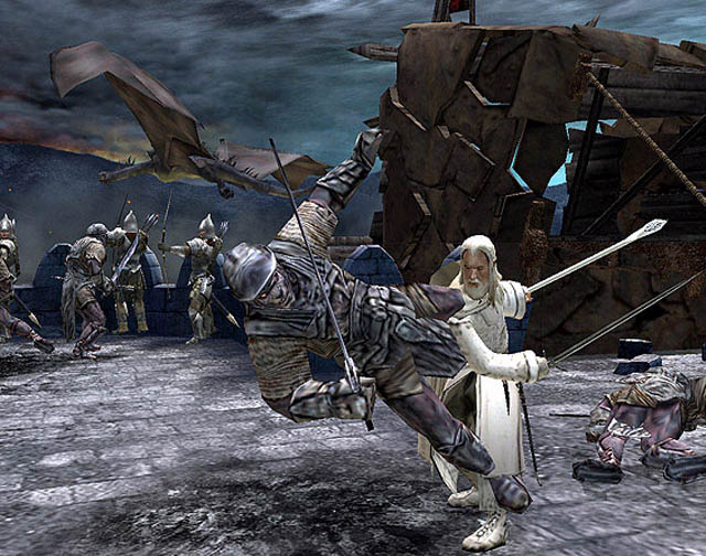 Der Herr der Ringe: Die Rückkehr des Königs