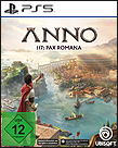 Anno 117: Pax Romana