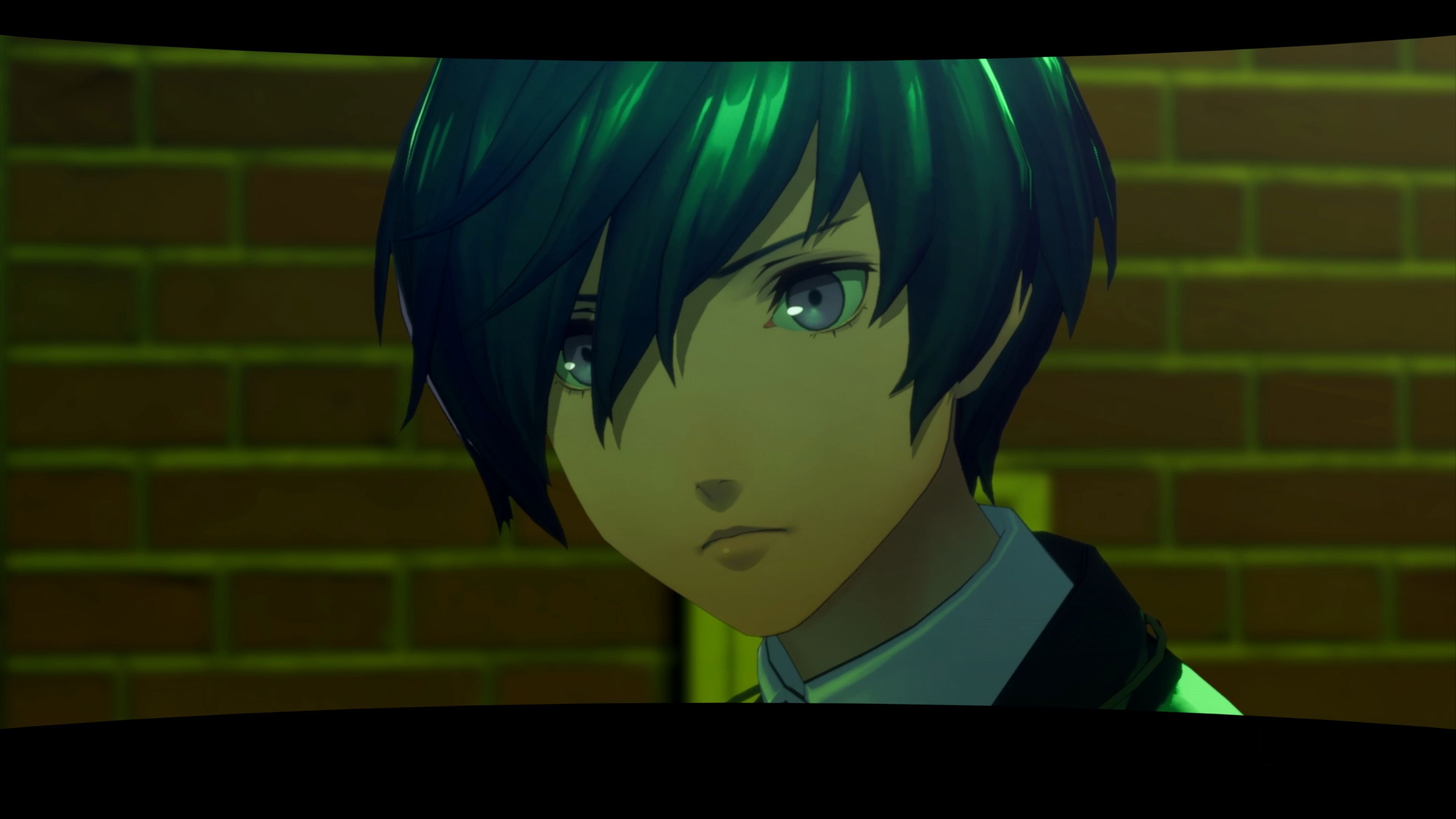 Persona 3 Reload