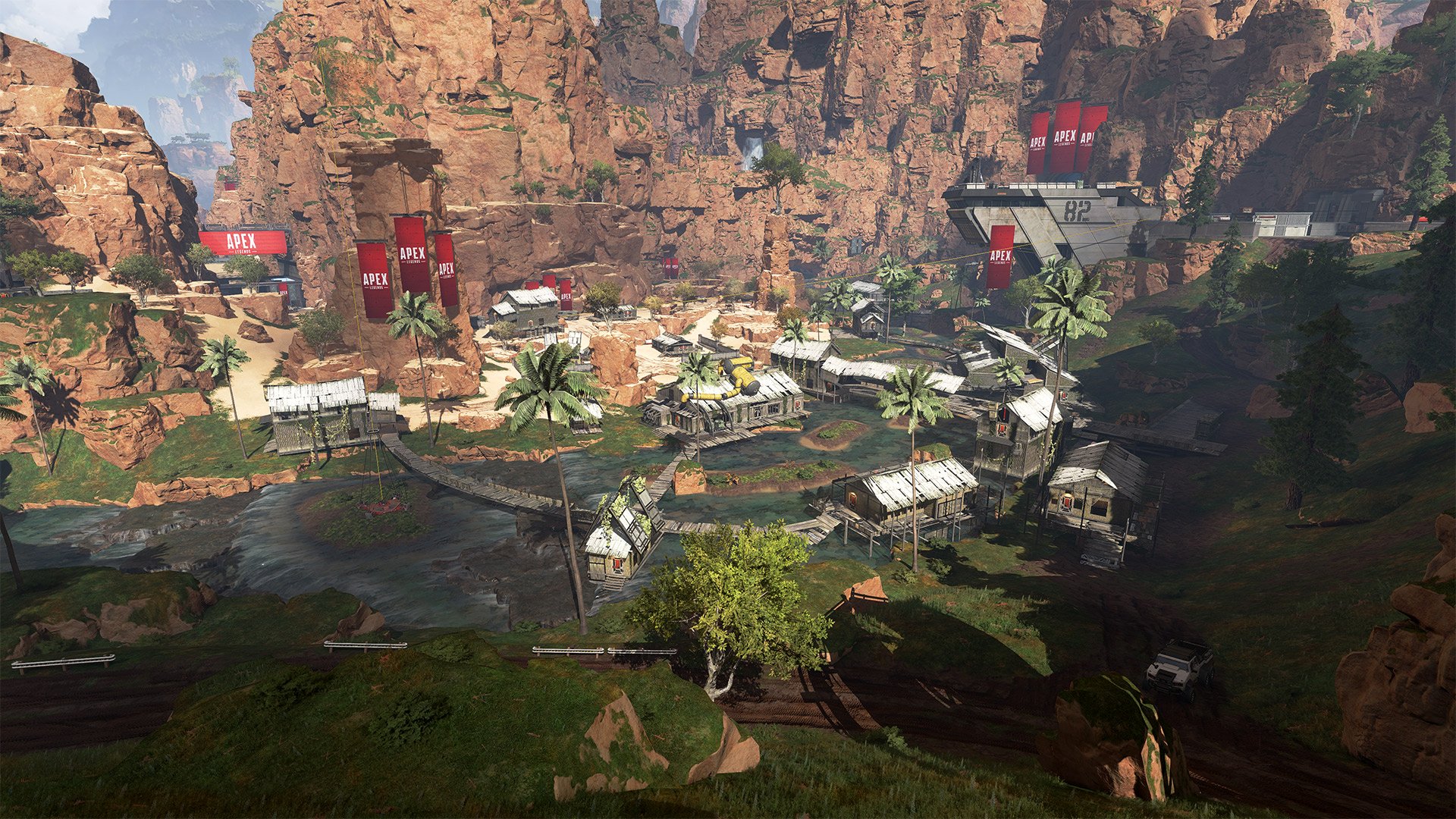 Apex Legends - EA Abzocke mit neuem Update gestartet