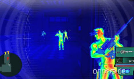 Syphon Filter: Dark Mirror