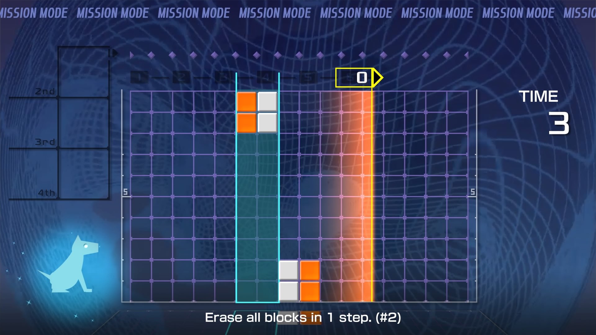 Lumines Remastered