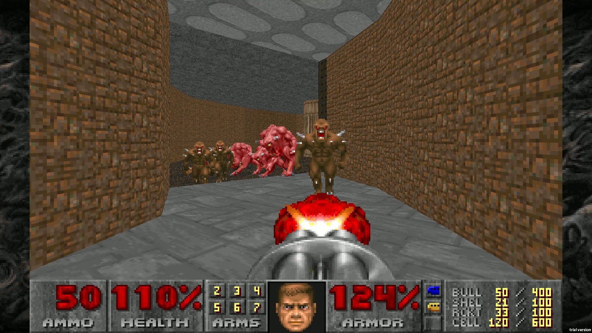 DOOM Anthology
