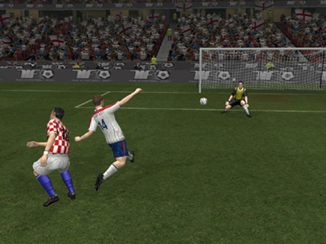 This is Football 2005