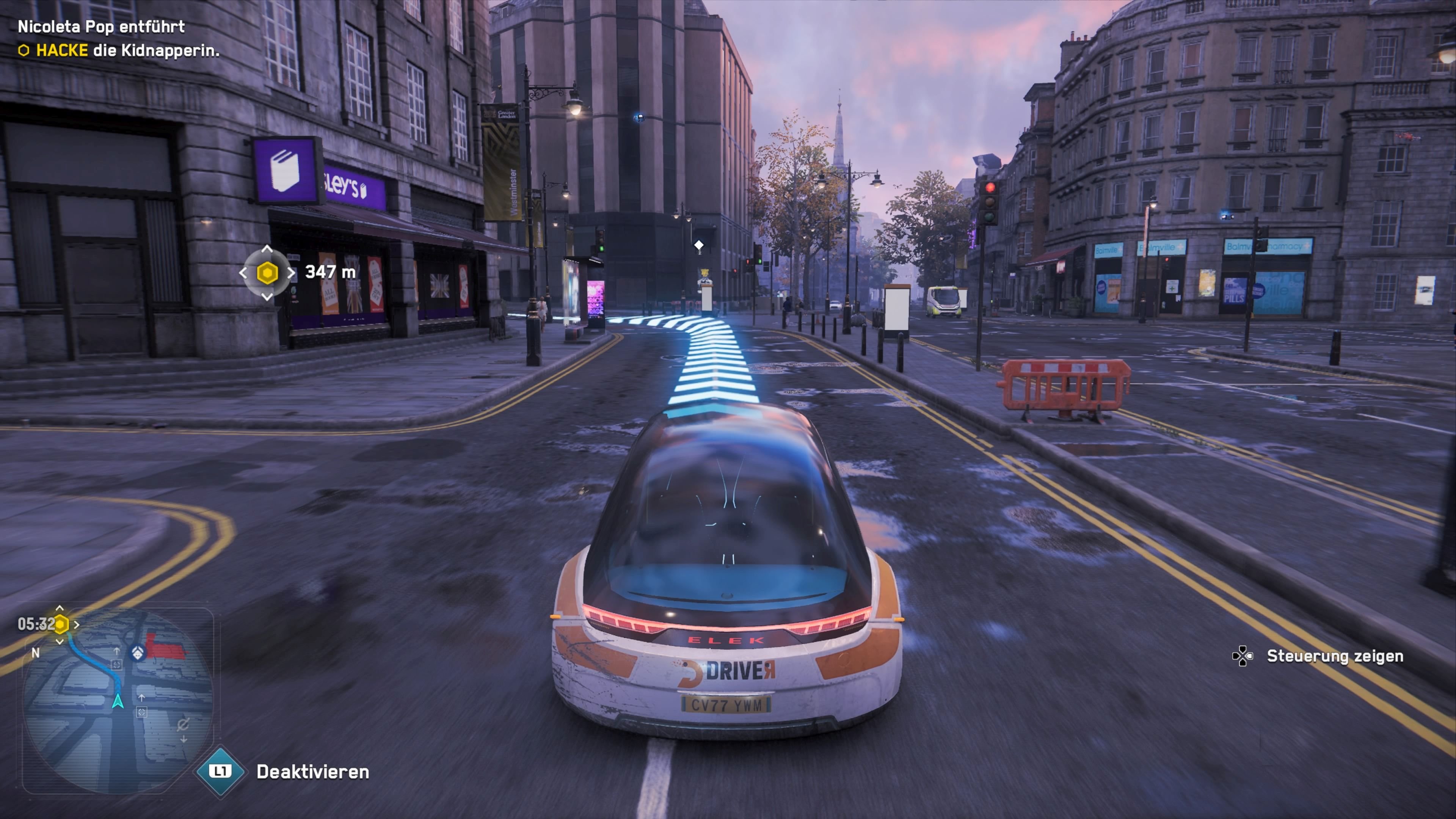 Gerücht: Watch Dogs-Franchise eingestellt