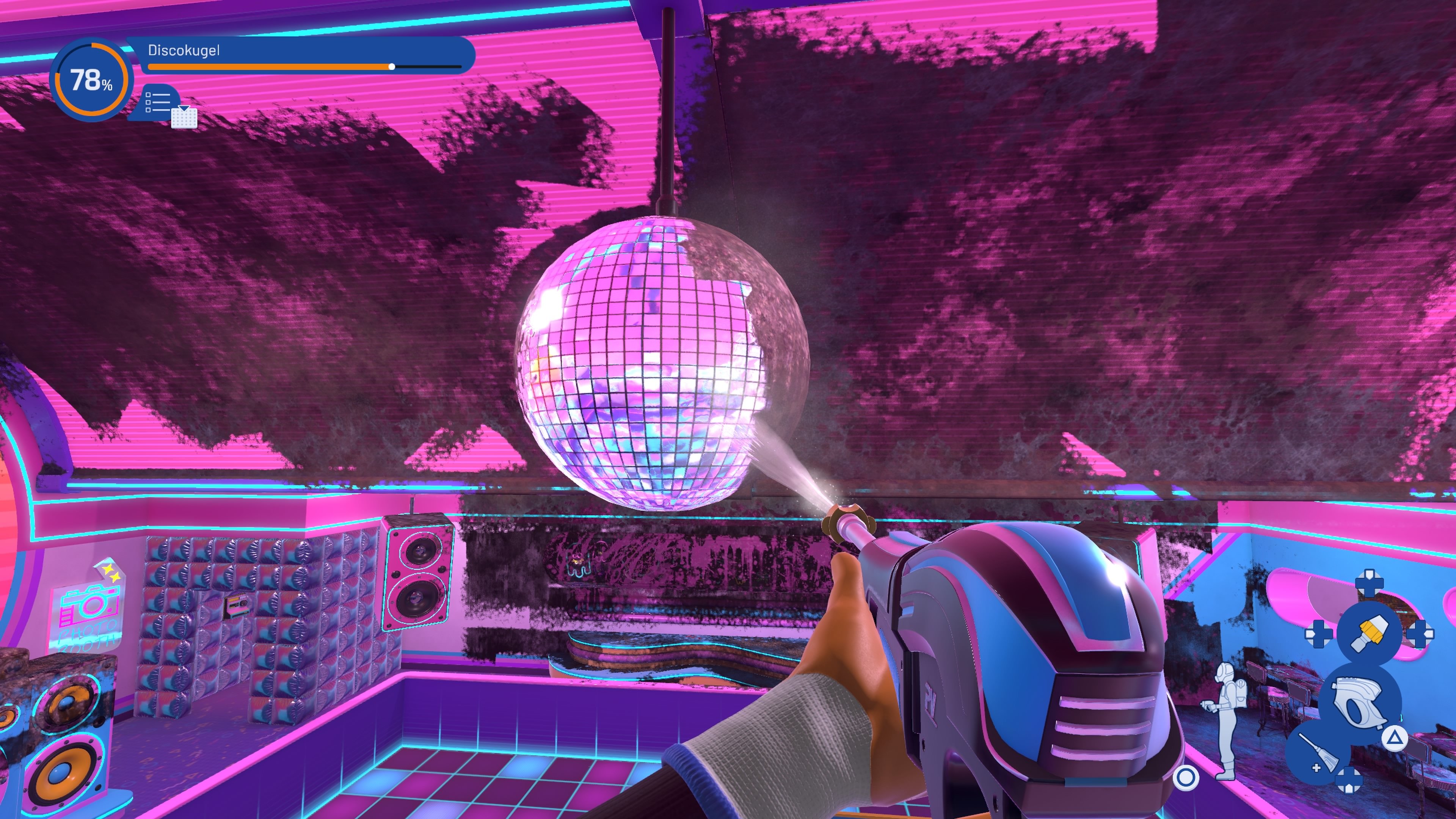 PowerWash Simulator 2 - Adventure Time Special Pack hat ein Datum