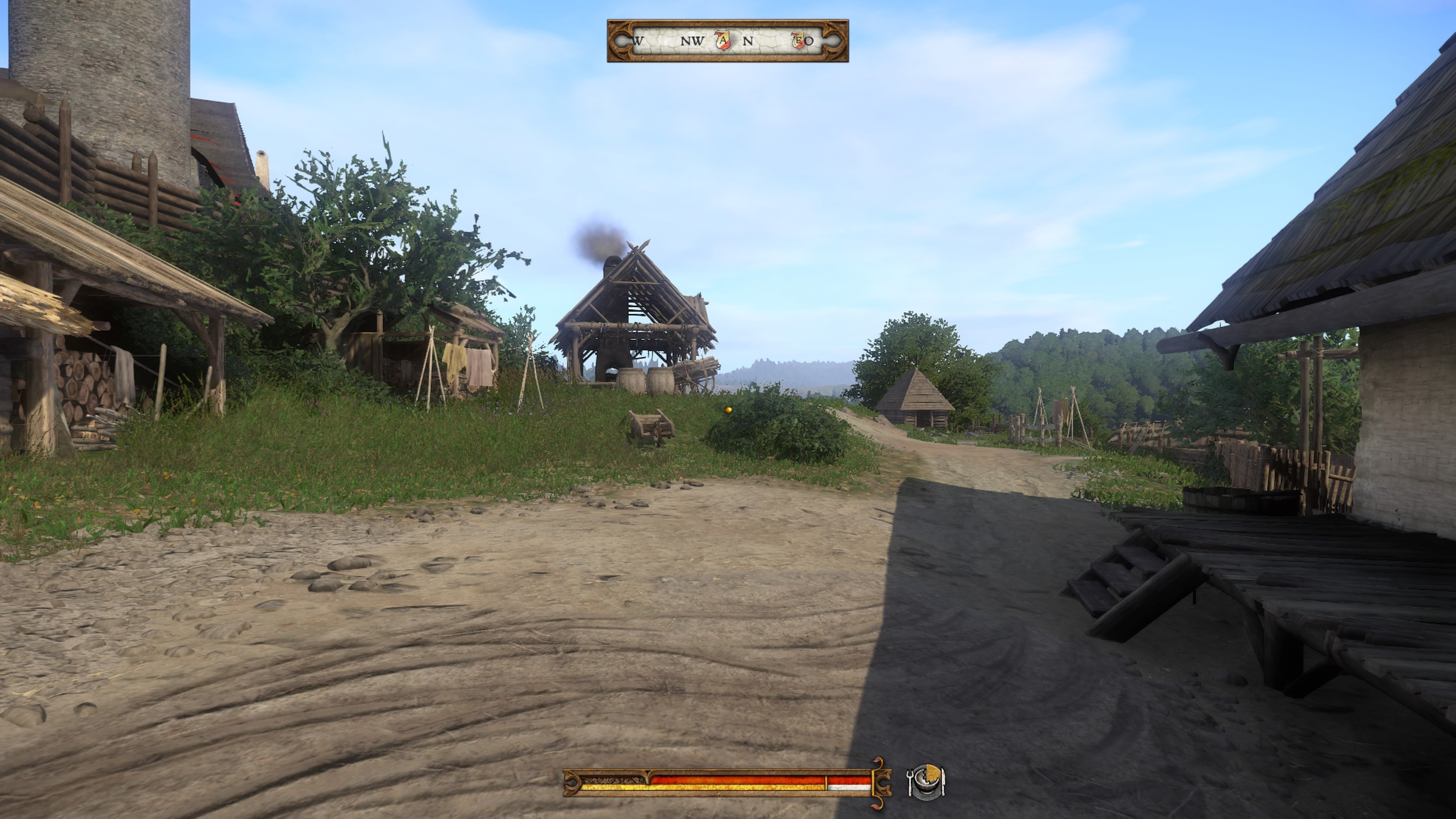 Kingdom Come: Deliverance