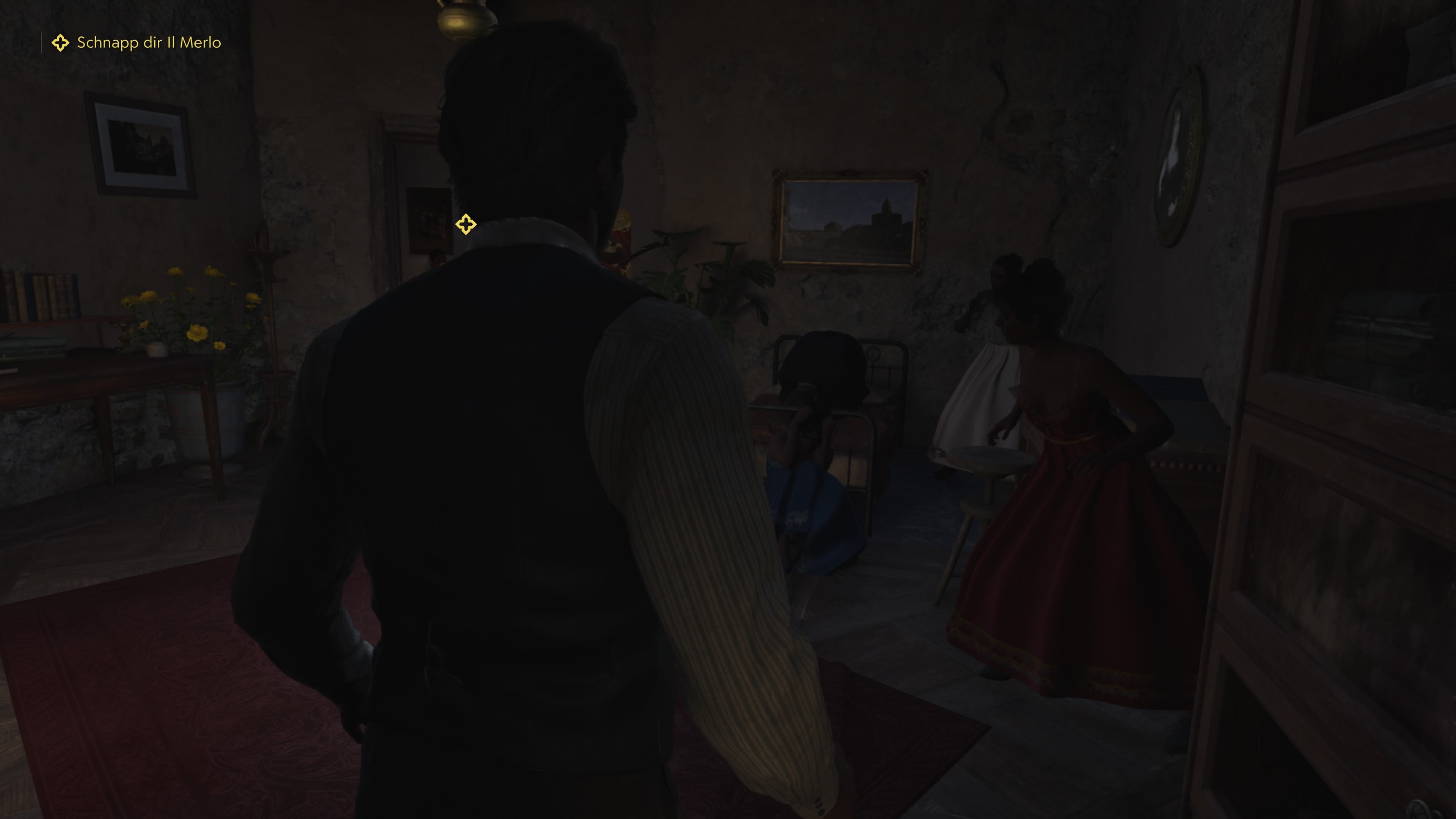 Mafia: The Old Country