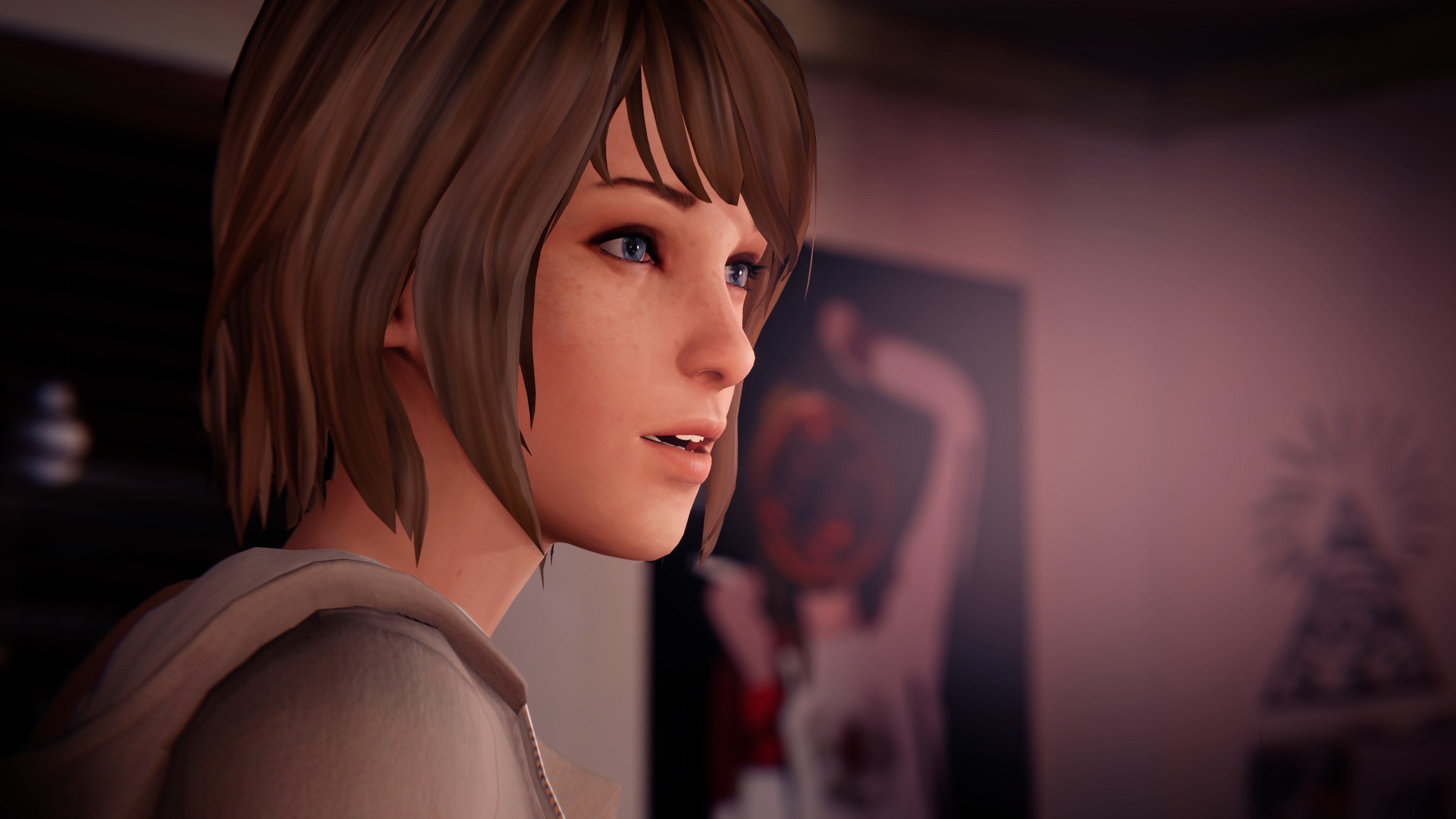 Life is Strange: Remastered Collection