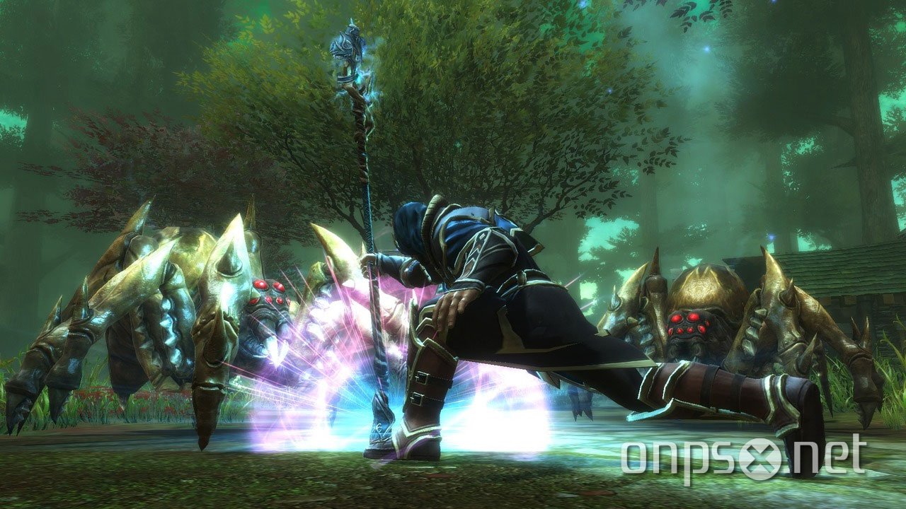 Kingdoms of Amalur: Reckoning