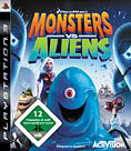 Monsters Vs. Aliens