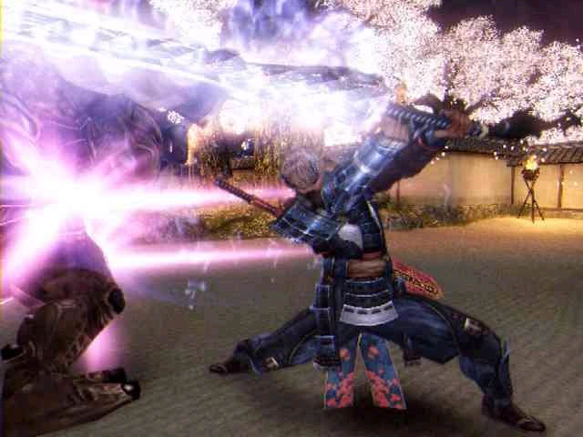 Onimusha: Dawn of Dreams