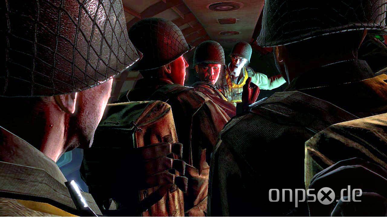 Medal of Honor: Airborne