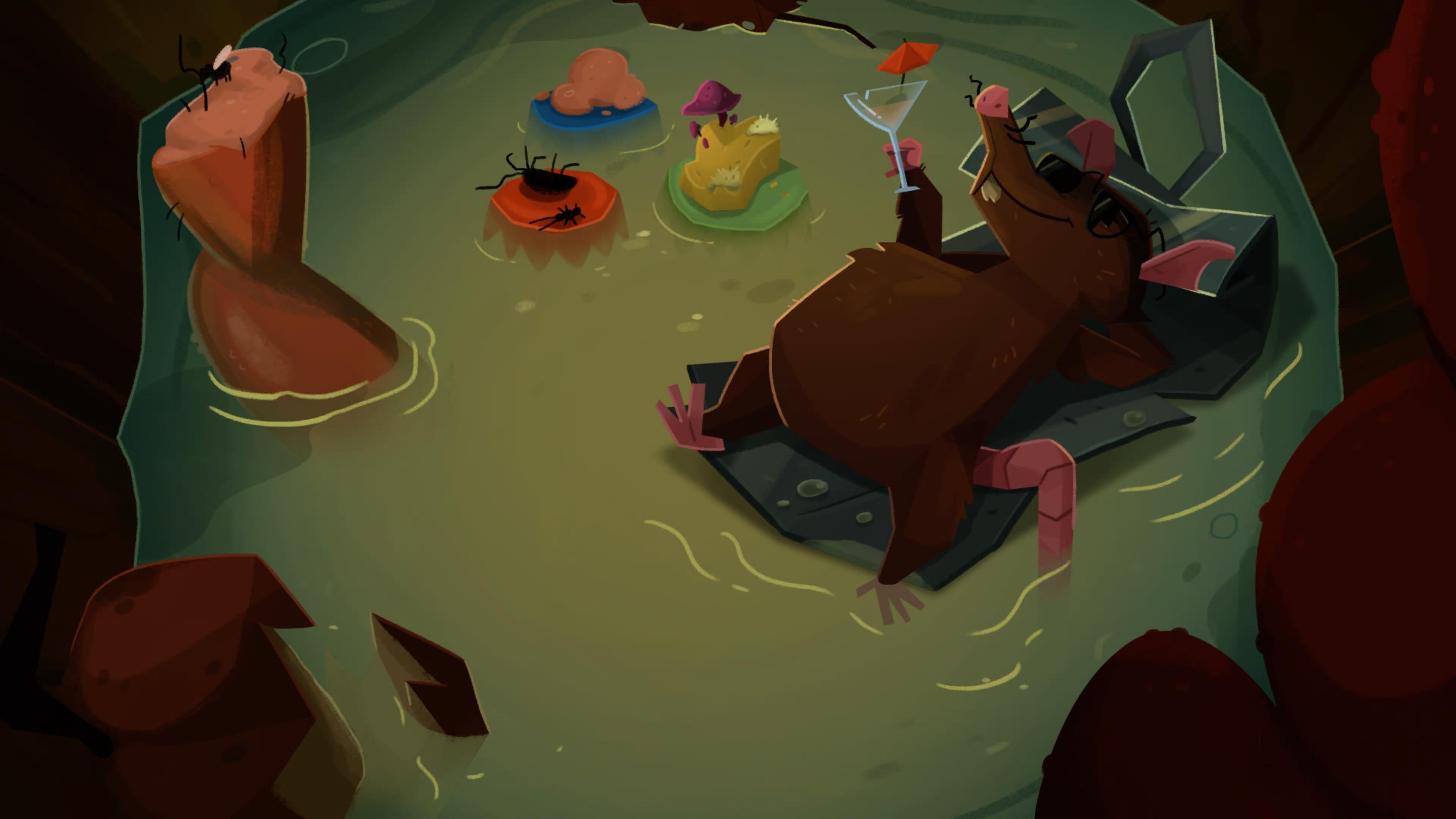 Return to Monkey Island