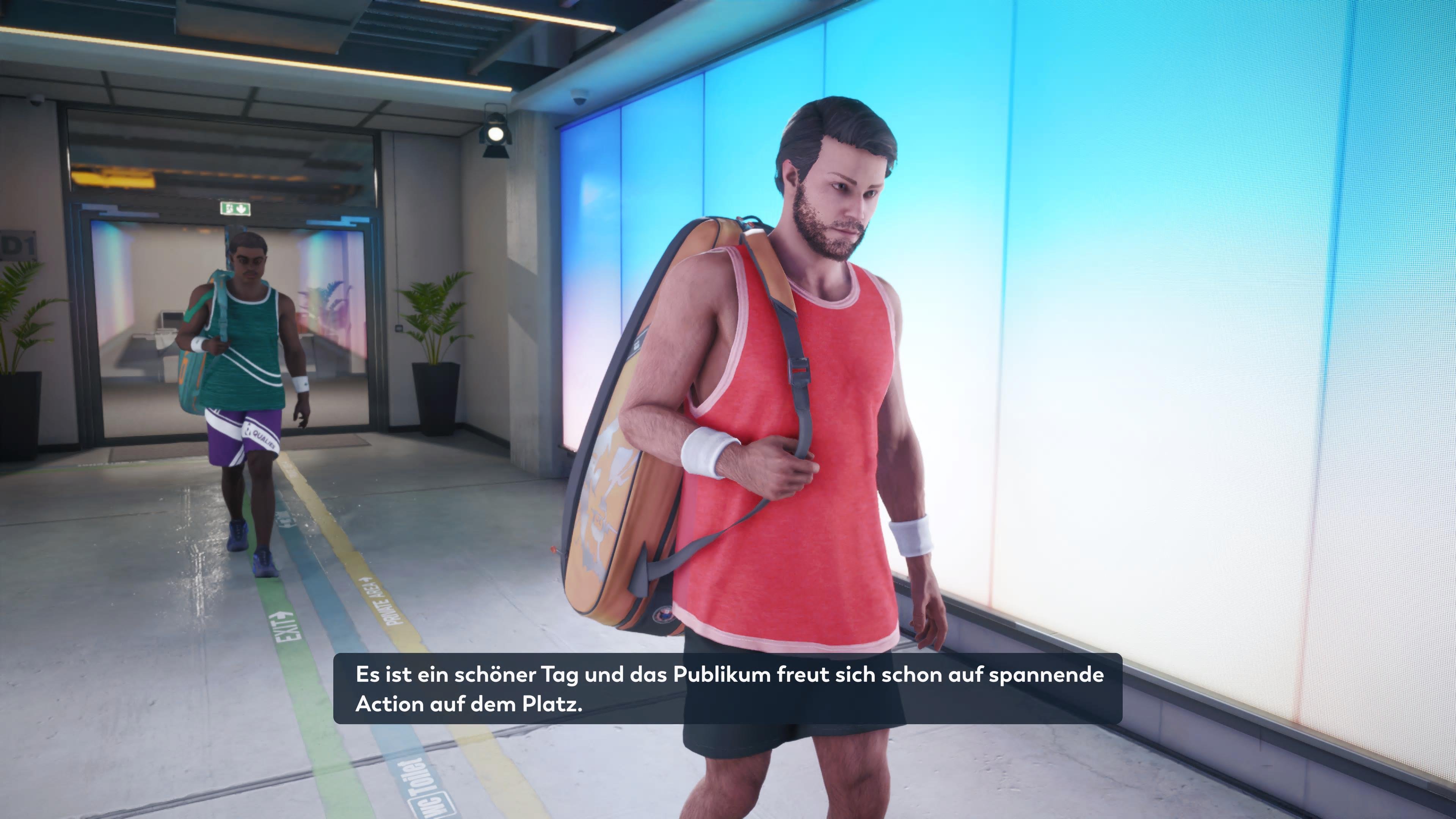 2K Sport-Spiele mit 2 Jahren Haltbarkeitsdaum