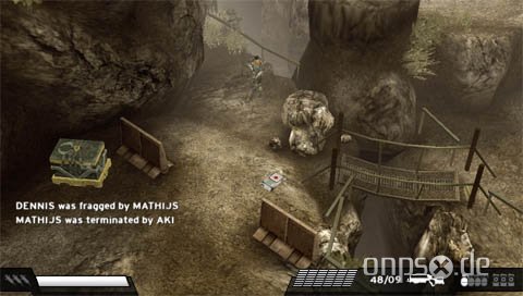 Killzone: Liberation