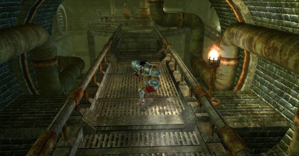 Untold Legends: Dark Kingdom