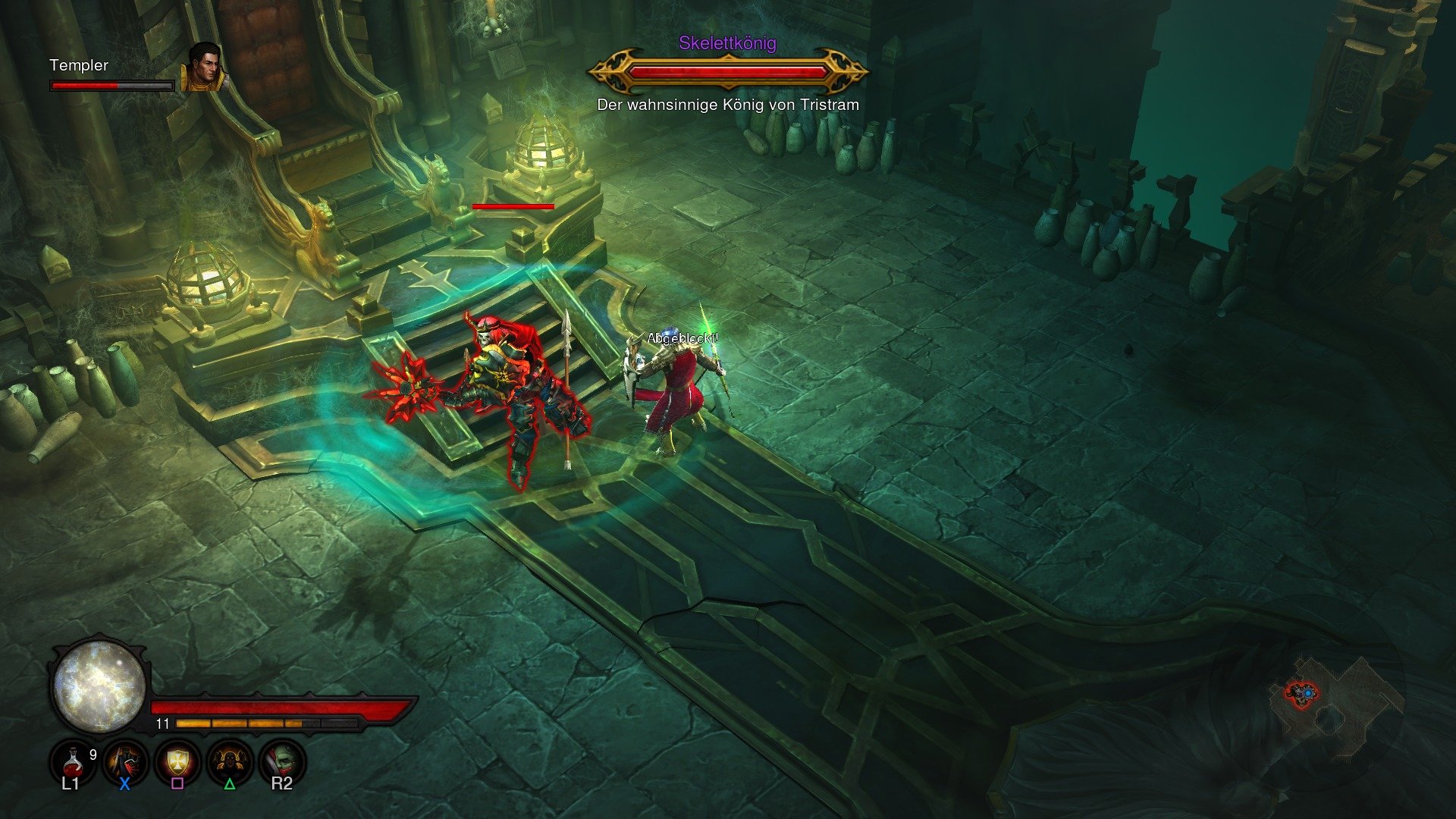 Diablo III: Reaper of Souls - Ultimate Evil Edition