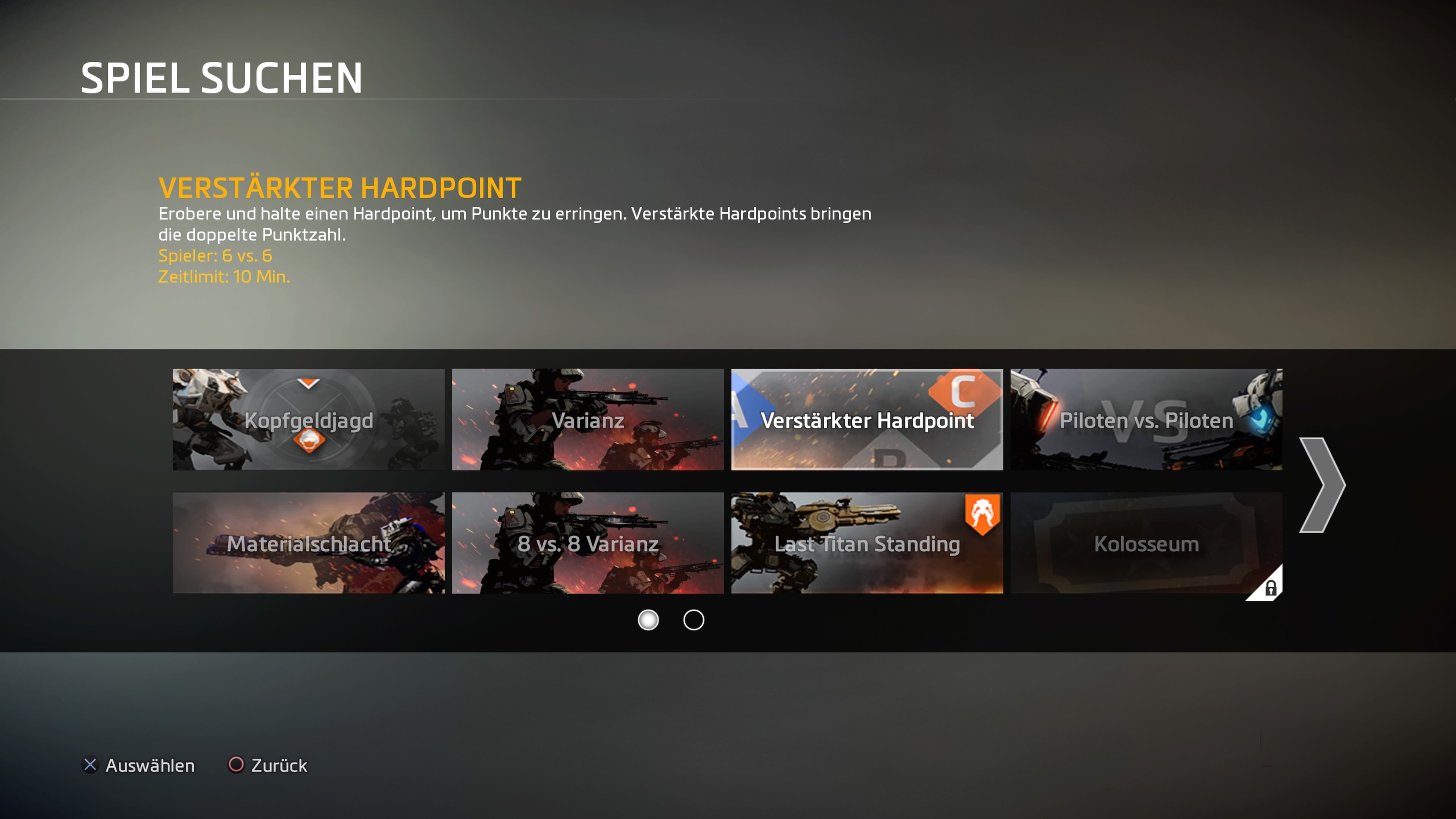 Titanfall 2: Ultimate Edition angekündigt & erschienen