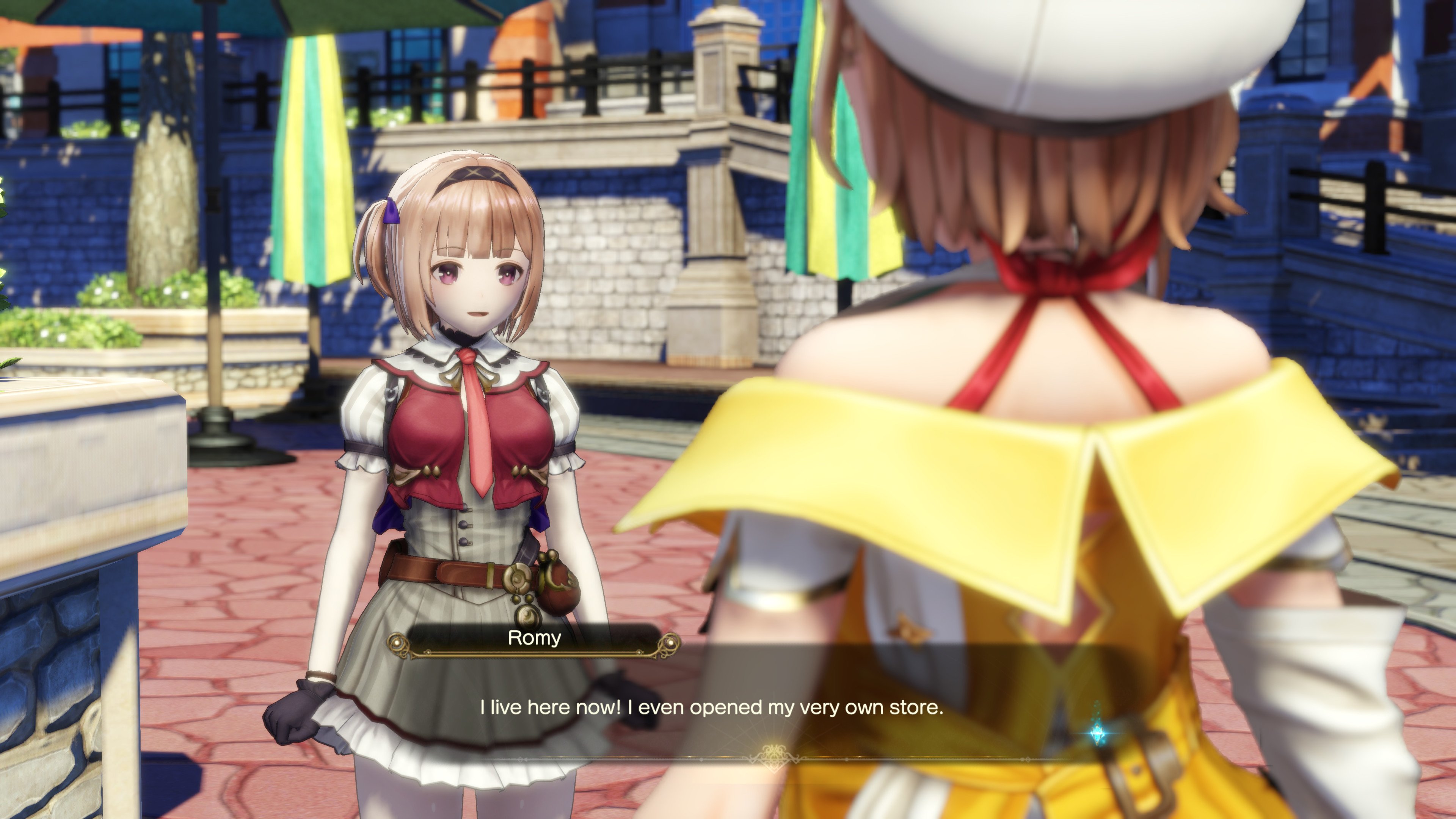 Atelier Ryza 2: Lost Legends & the Secret Fairy