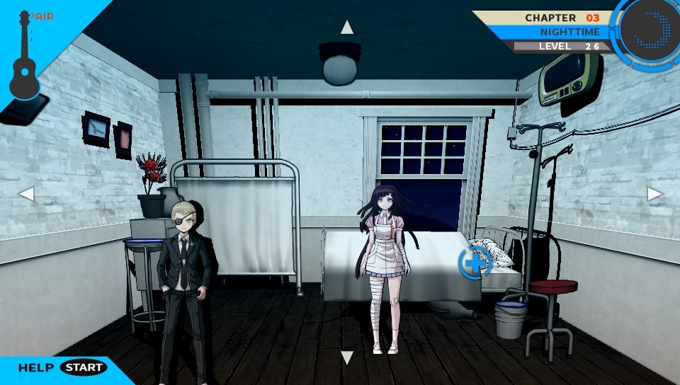 Danganronpa 2: Goodbye Despair