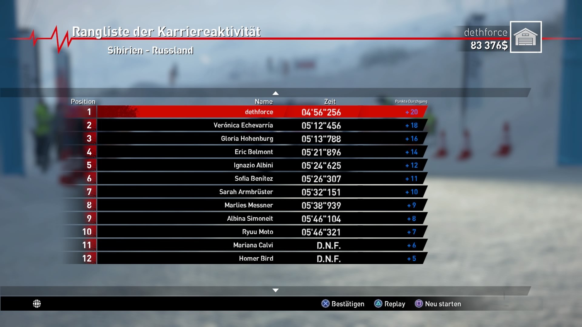 Neues Review: V-Rally 4