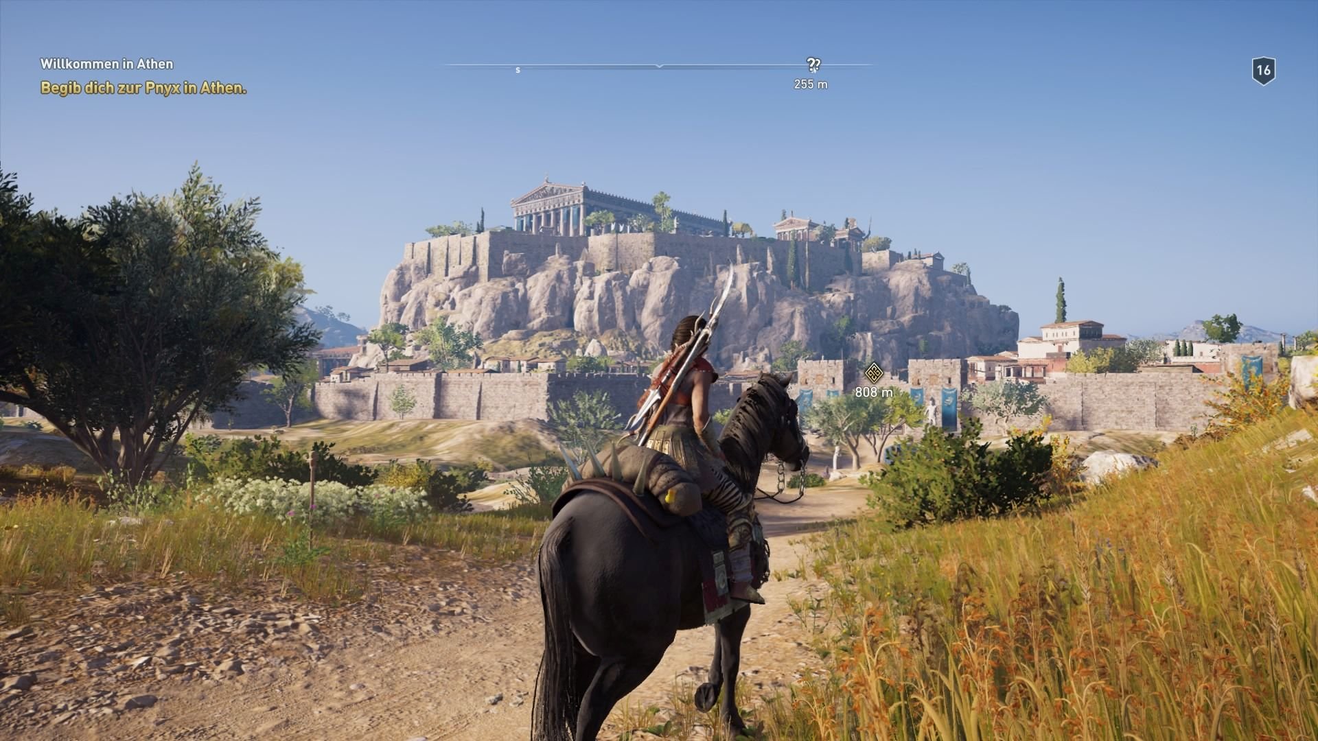 Assassin`s Creed: Odyssey