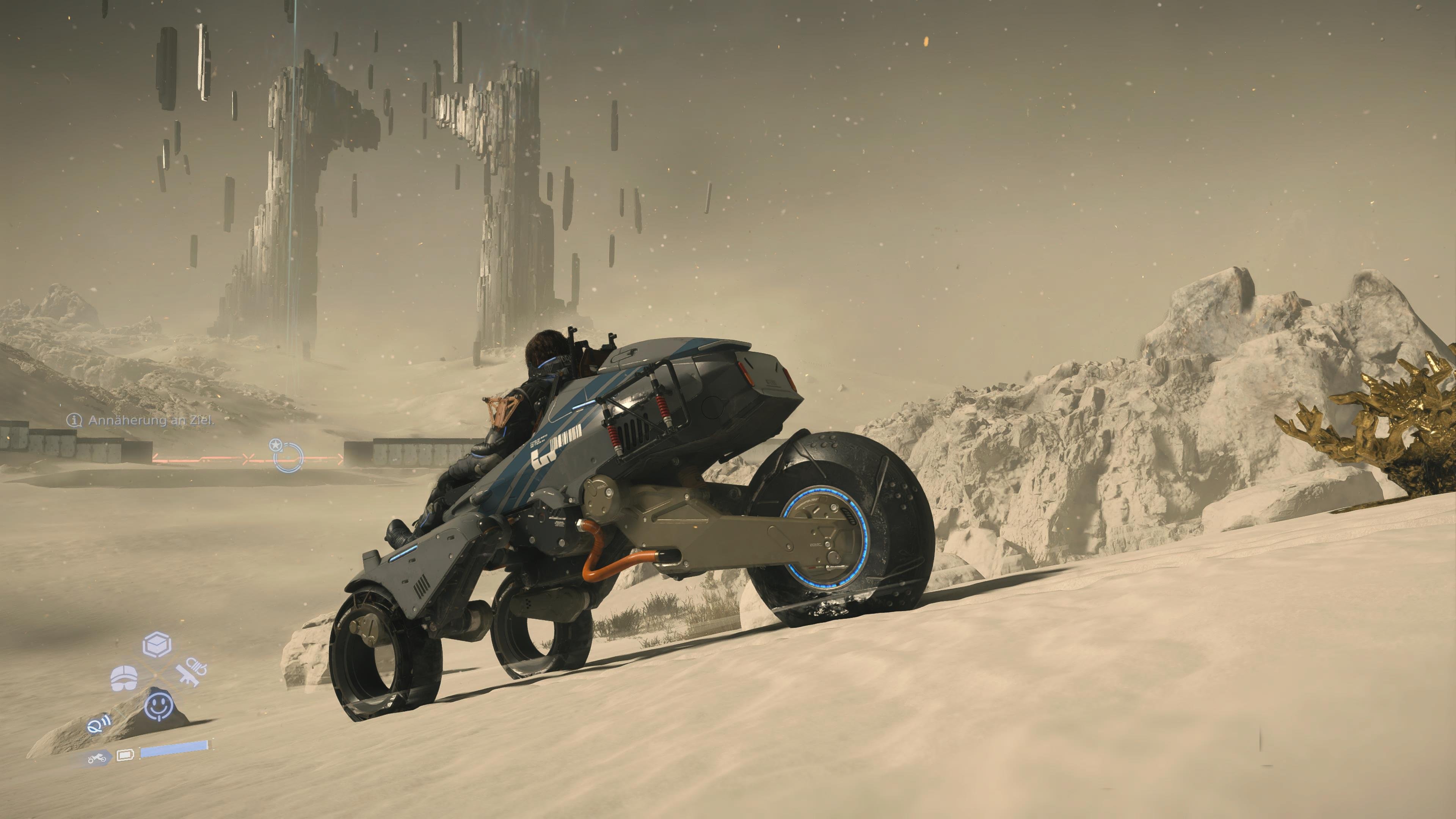 Neuer Trailer zu Death Stranding 2: On the Beach