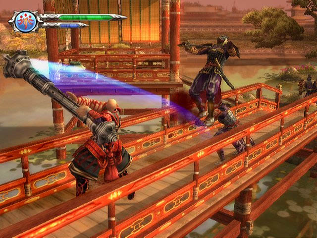 Genji