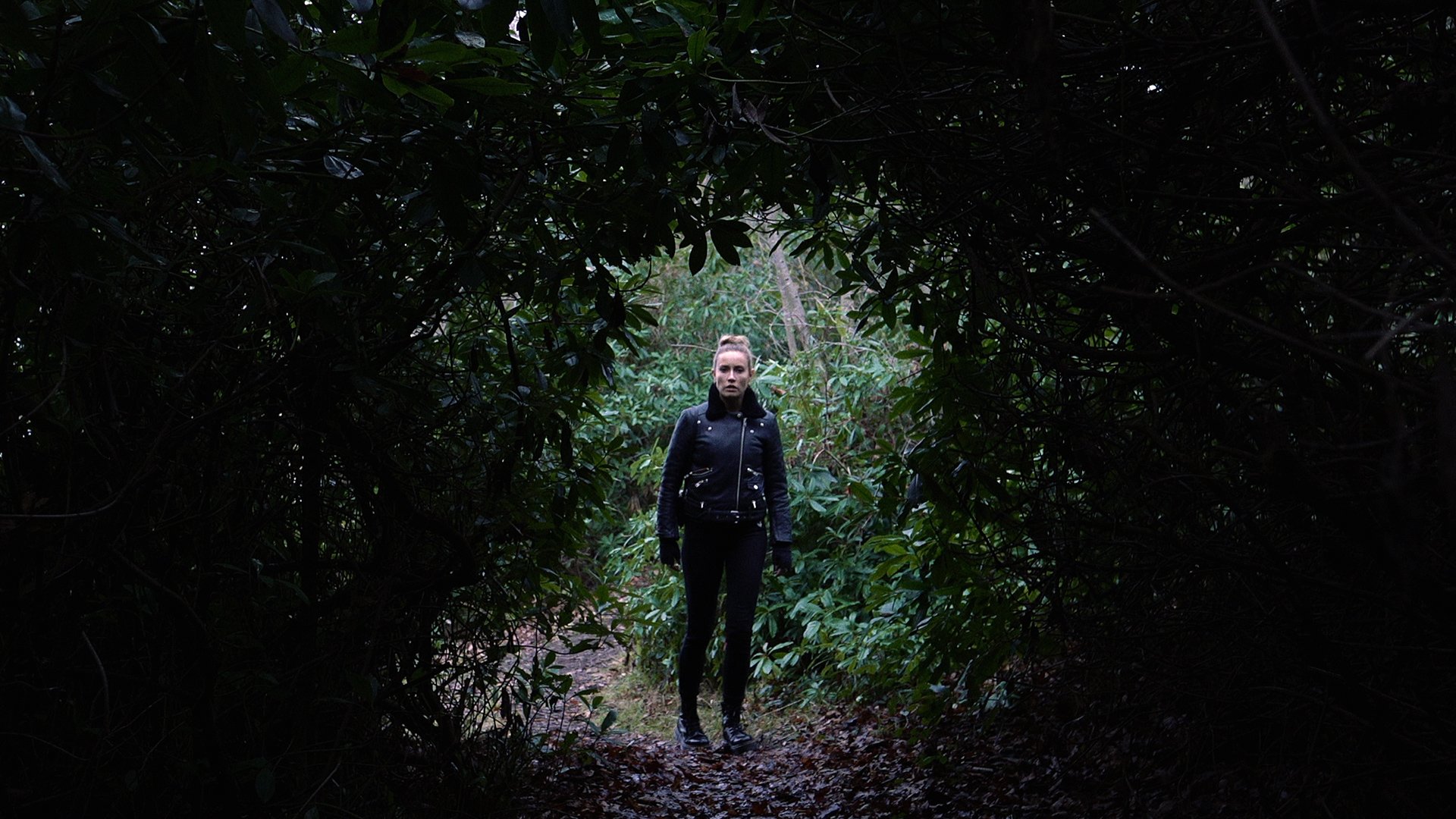 I Saw Black Clouds - Neuer FMV Thriller angekündigt