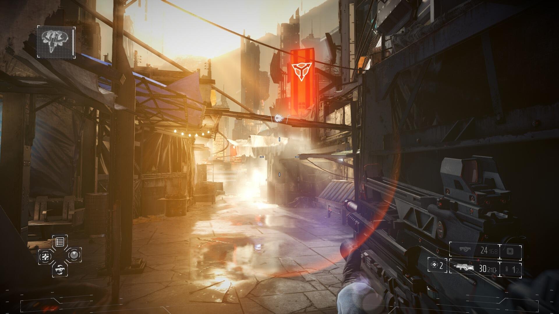 Killzone: Shadow Fall