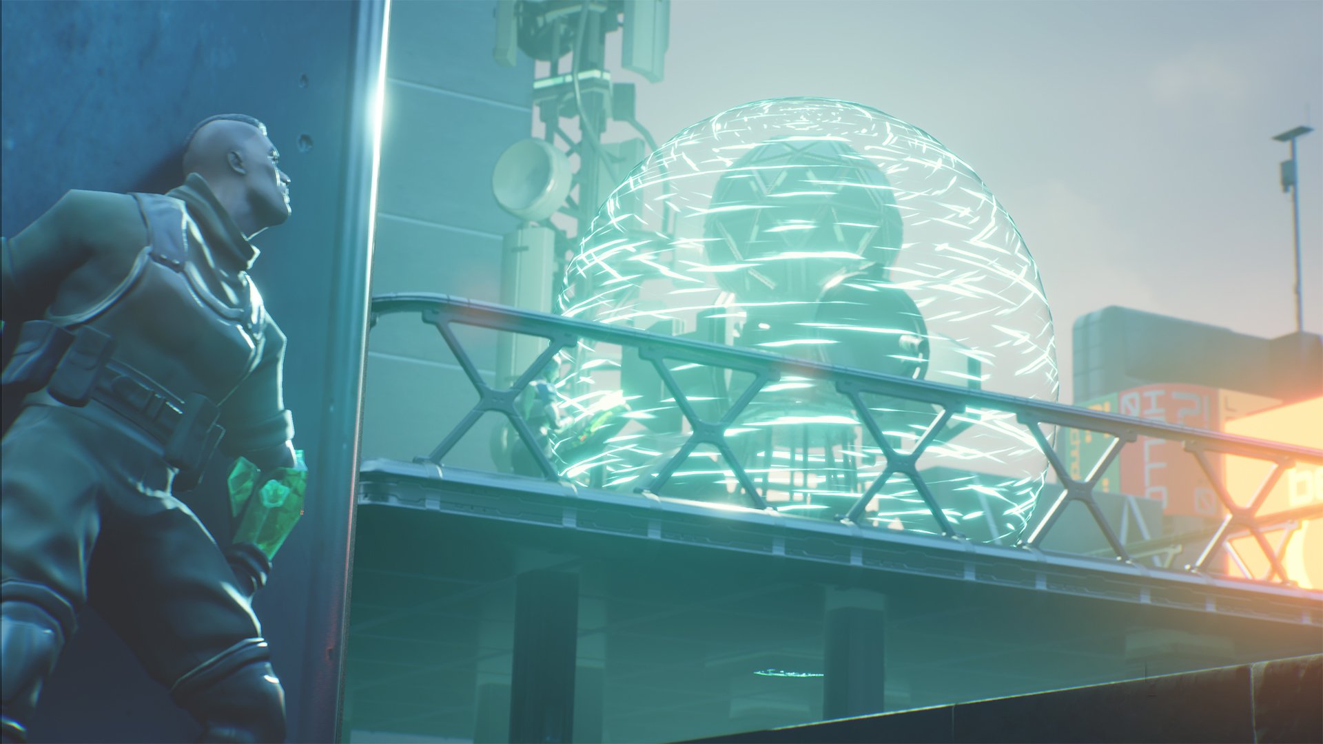 Immortals Fenyx Rising