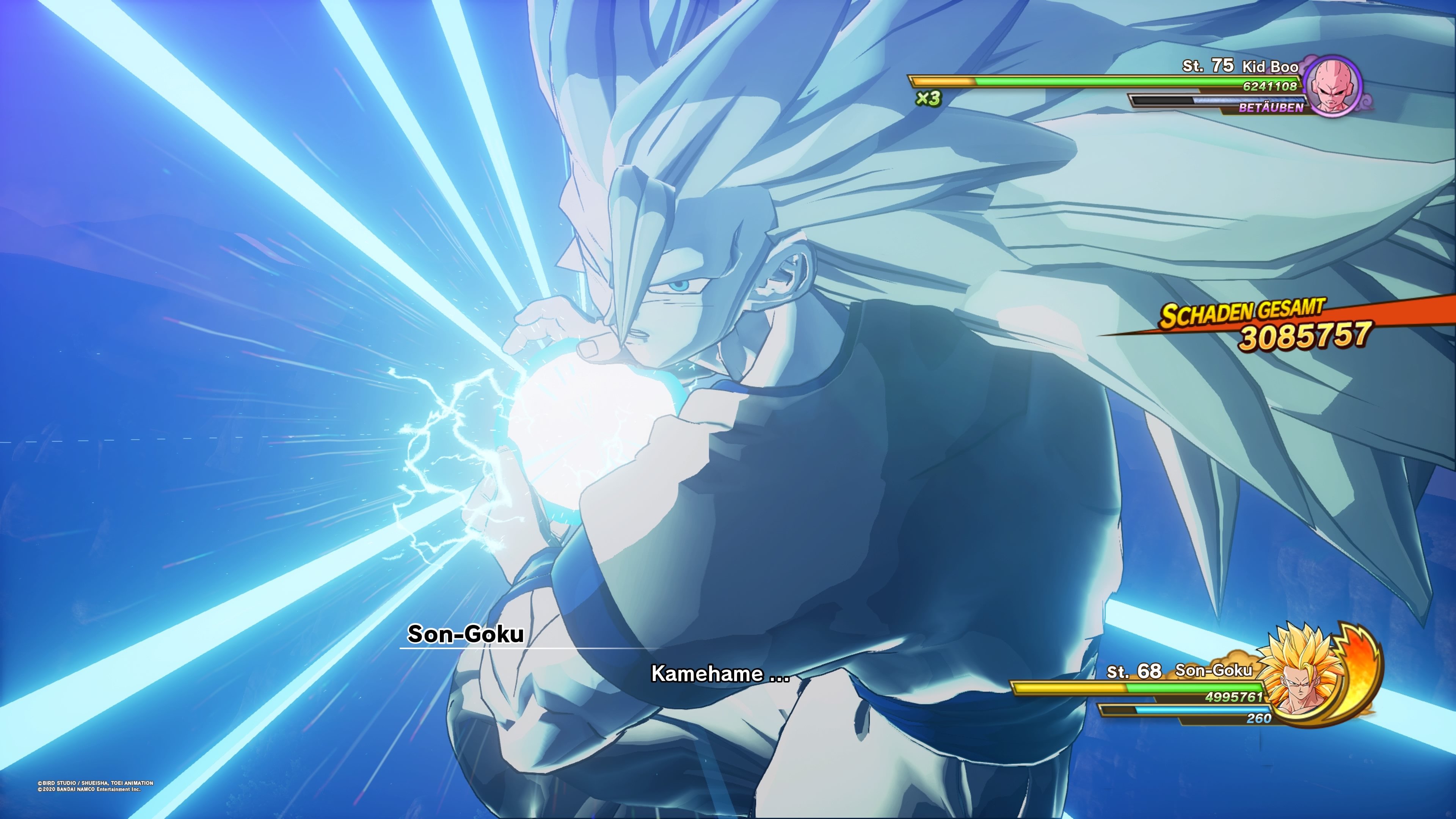 Dragon Ball Z: Kakarot