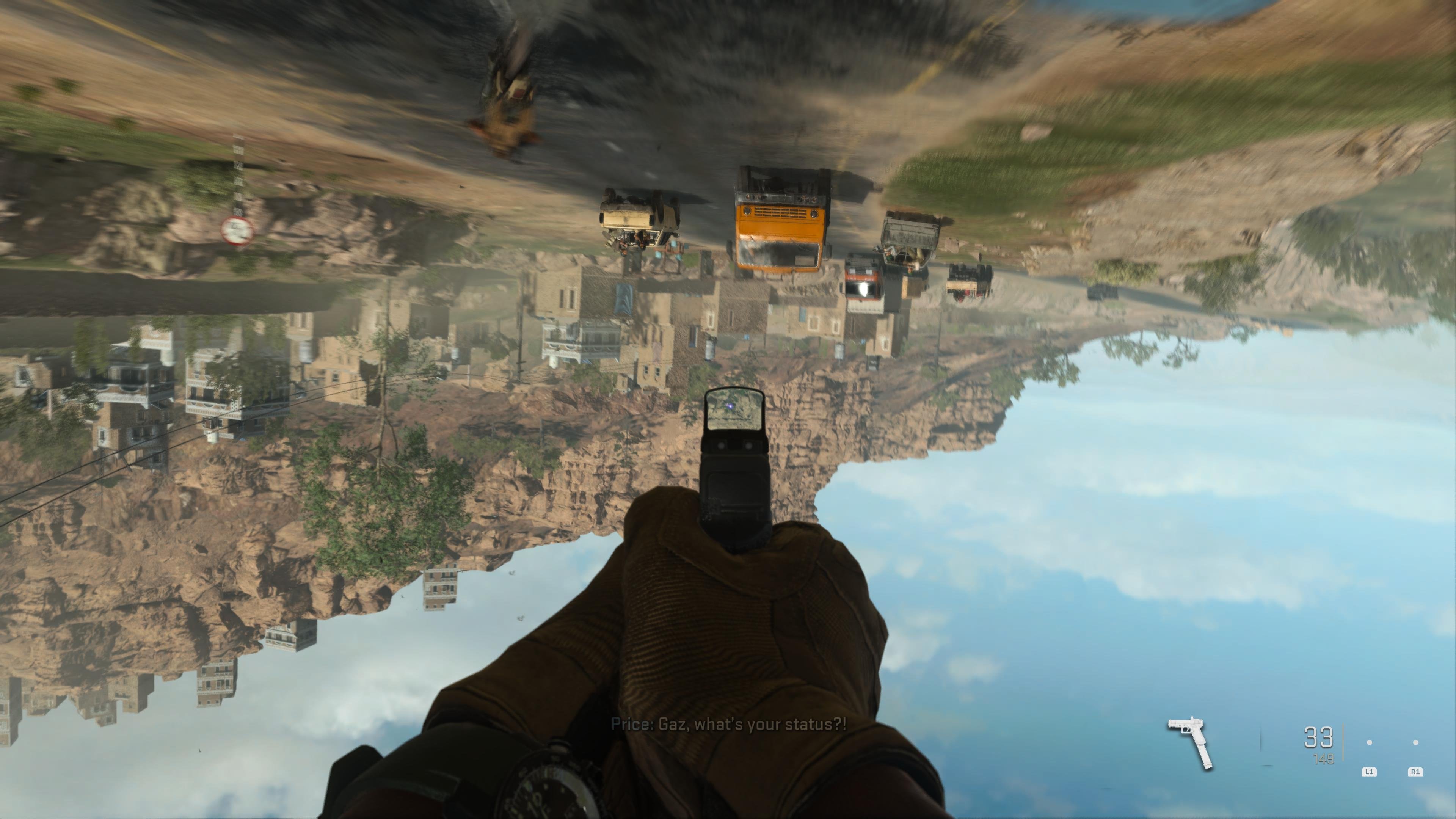 Call of Duty: Modern Warfare II