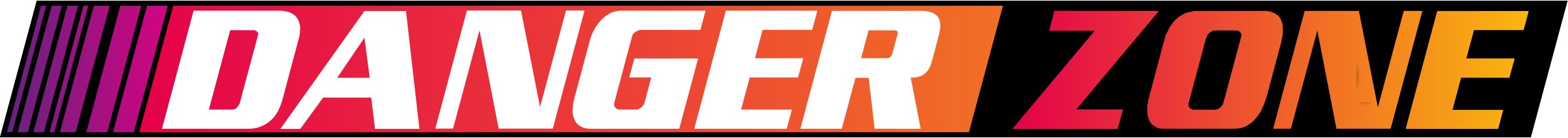 Danger Zone