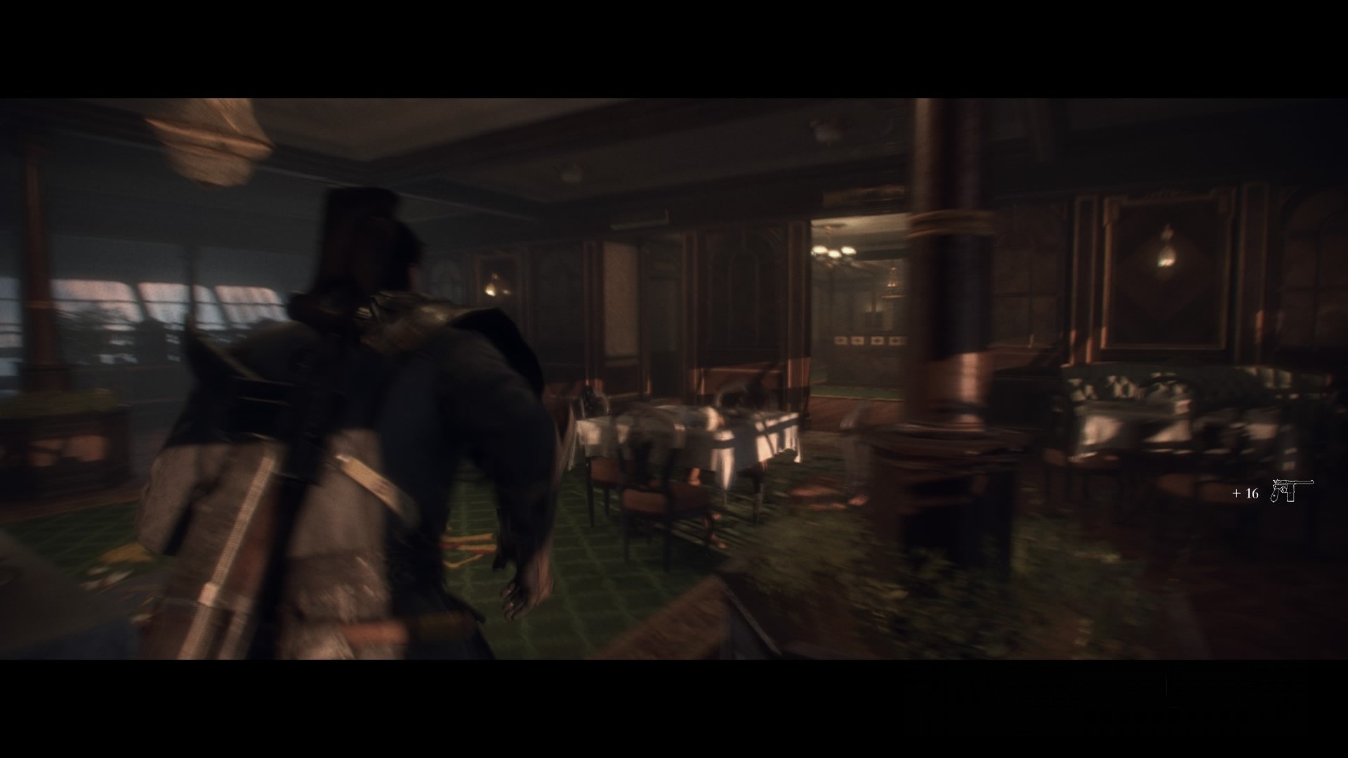 The Order: 1886