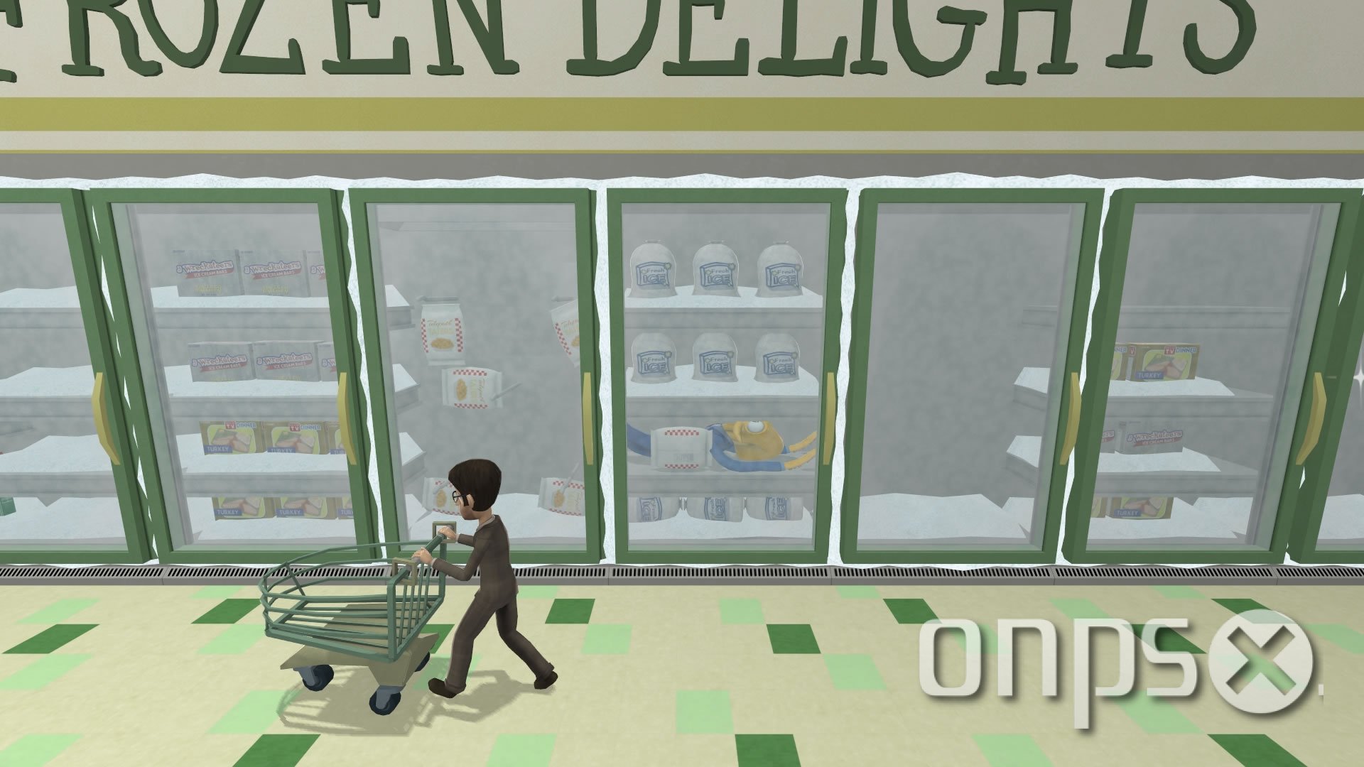 Octodad: Dadliest Catch