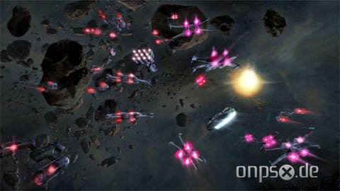 Star Wars: Battlefront - Renegade Squadron