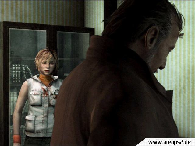 Silent Hill 3