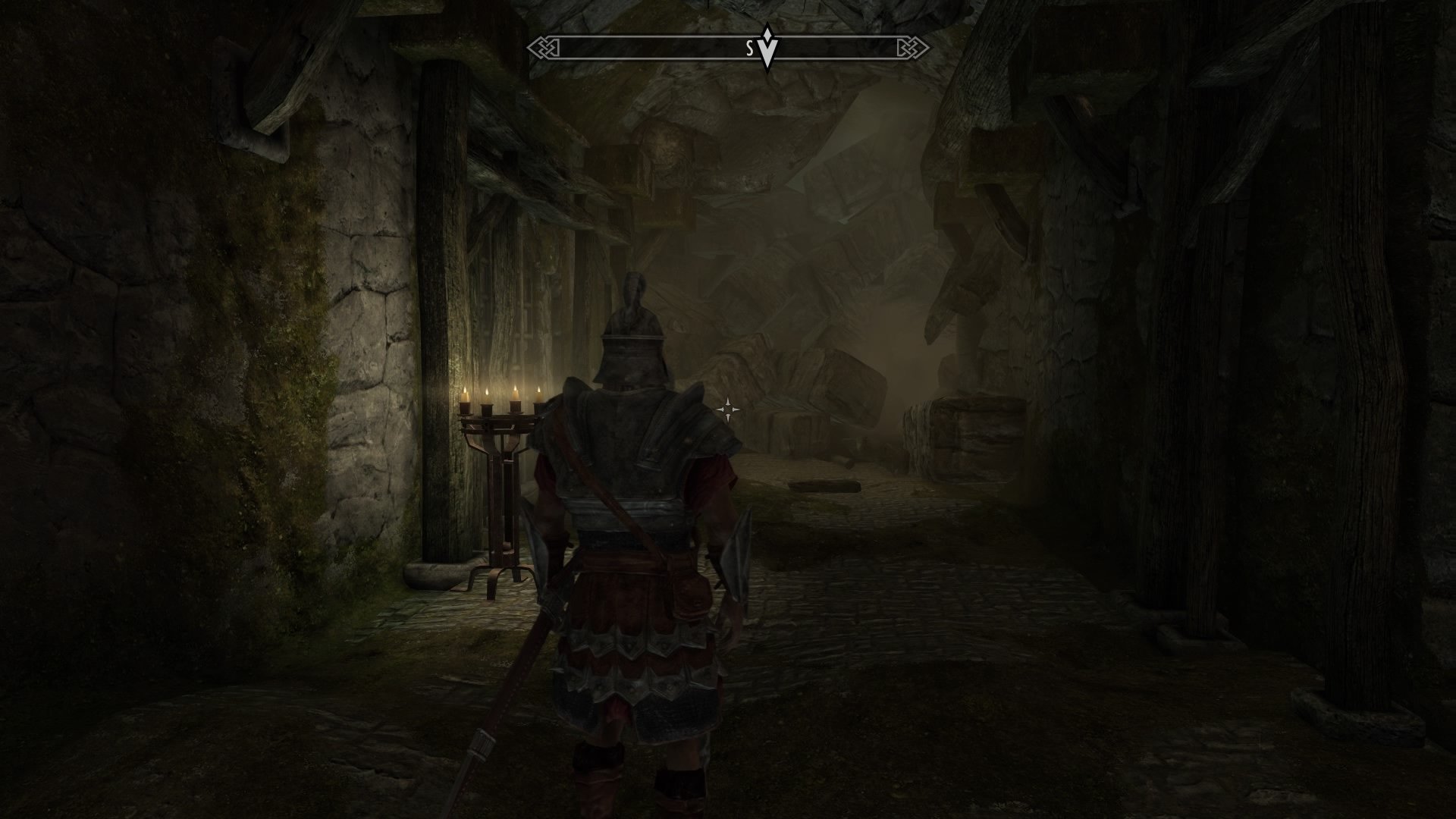 The Elder Scrolls V: Skyrim Special Edition