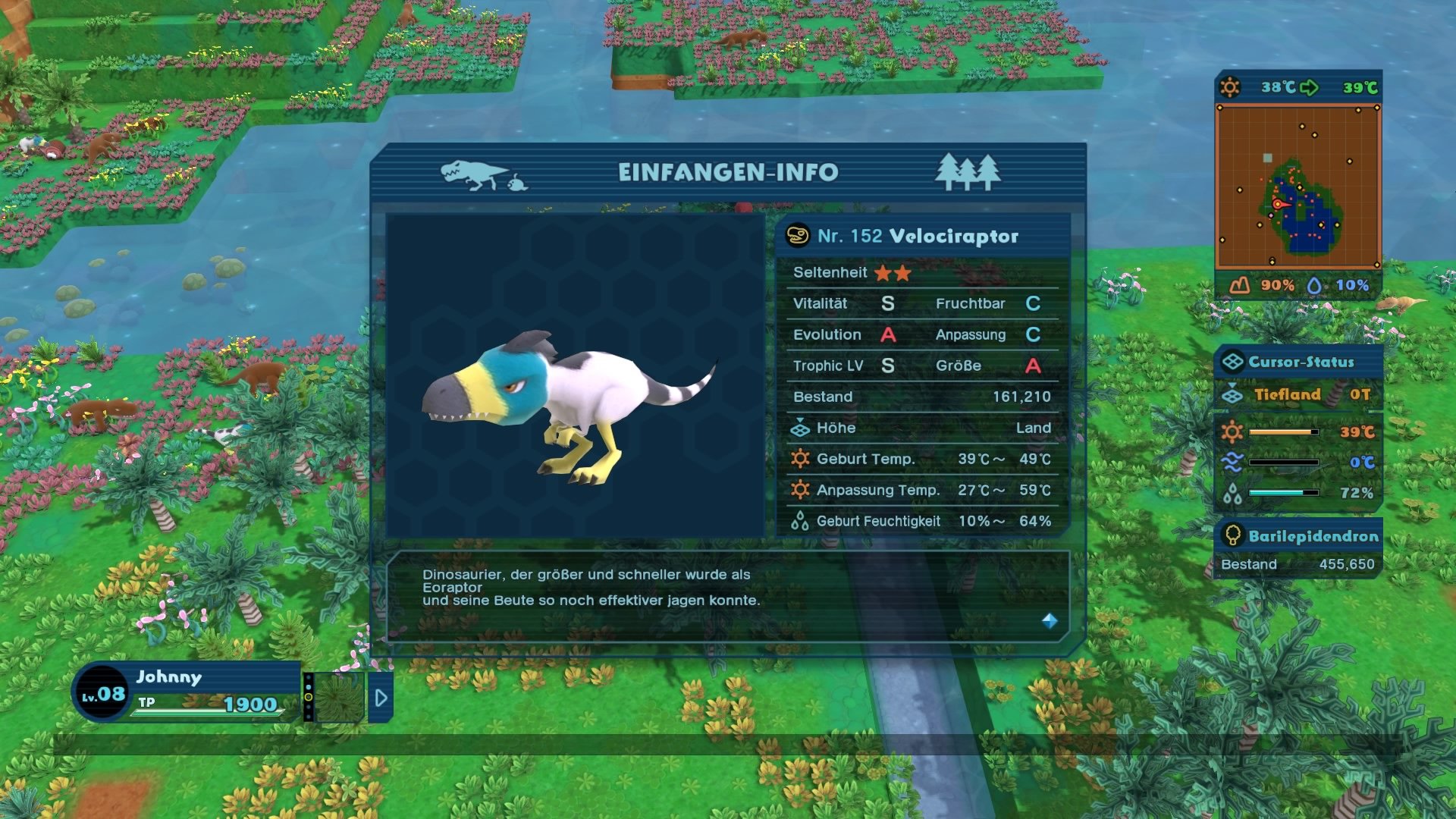 Birthdays the Beginning